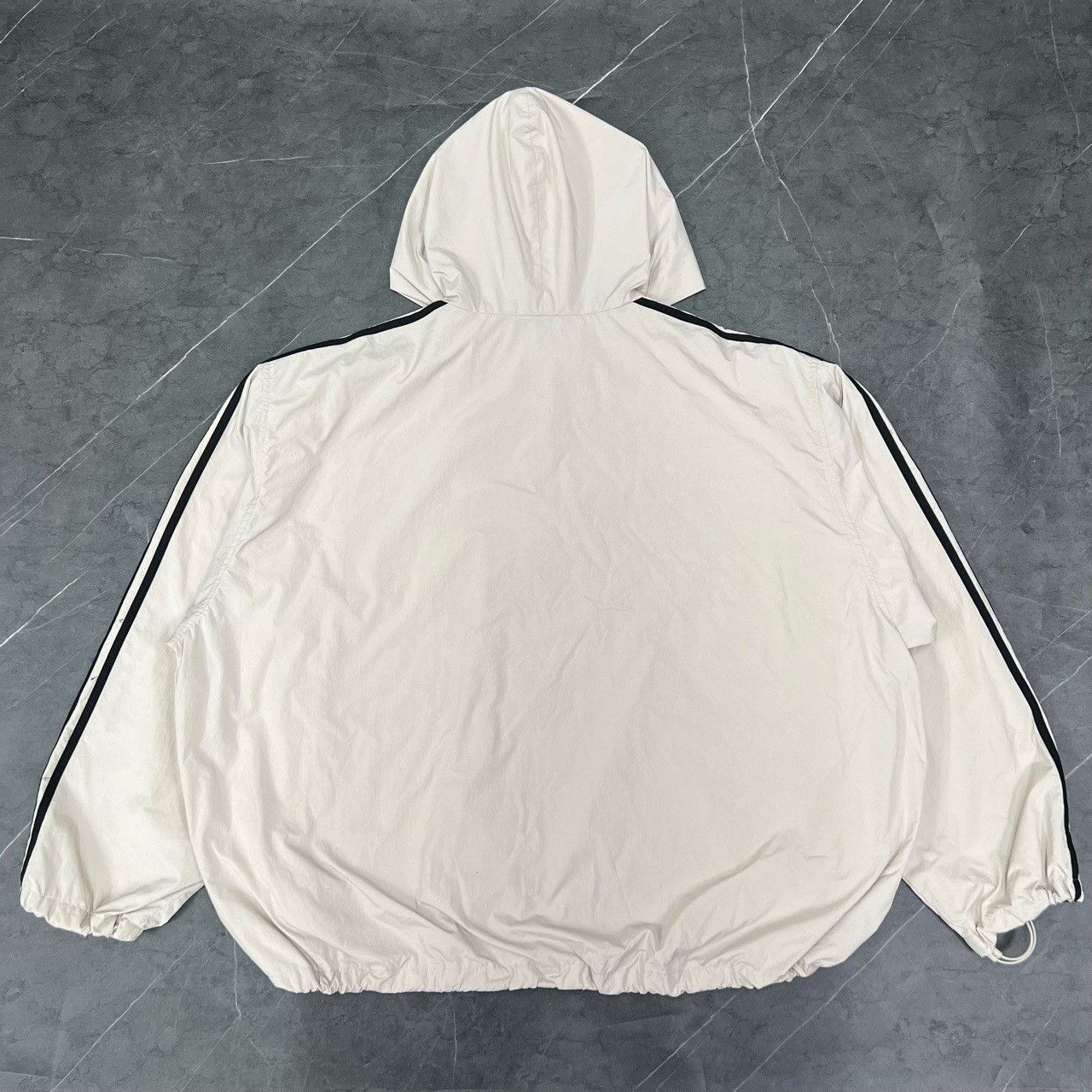Balenciaga Balenciaga Collab Light Jacket s Men Size US S / EU 44-46 / 1 - 5 Thumbnail