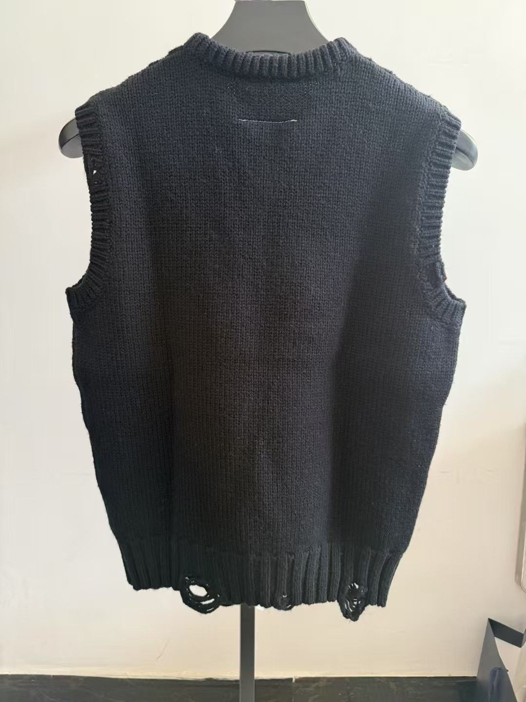 Maison Margiela Maison Margiela Sweater S Women Size S / US 4 / IT 40 - 2 Thumbnail