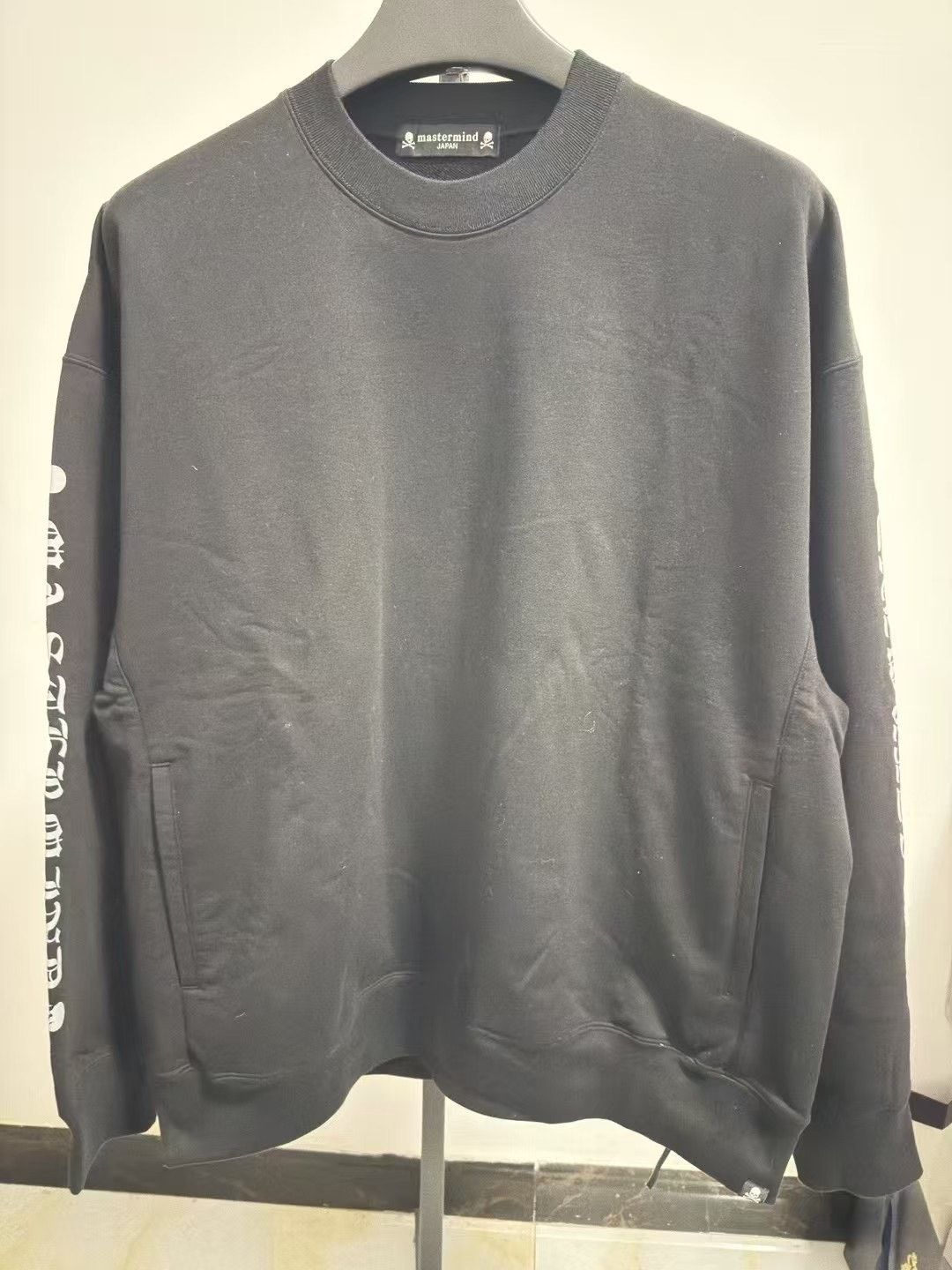 Mastermind Japan Mastermind Japan Limited Hoodie s Men Size US S / EU 44-46 / 1 - 2 Thumbnail