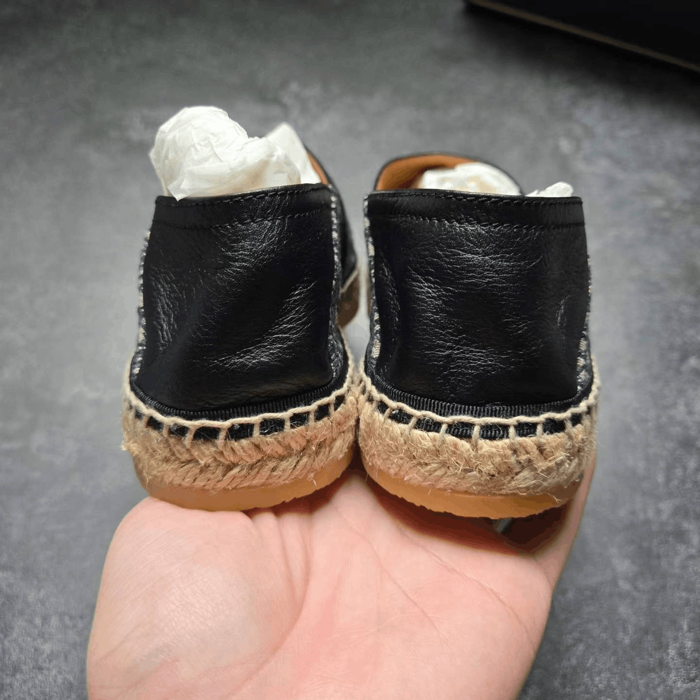 Dior Dior Lowtop Sneakers 8.5 Men Size US 8.5 / EU 41-42 - 7 Thumbnail