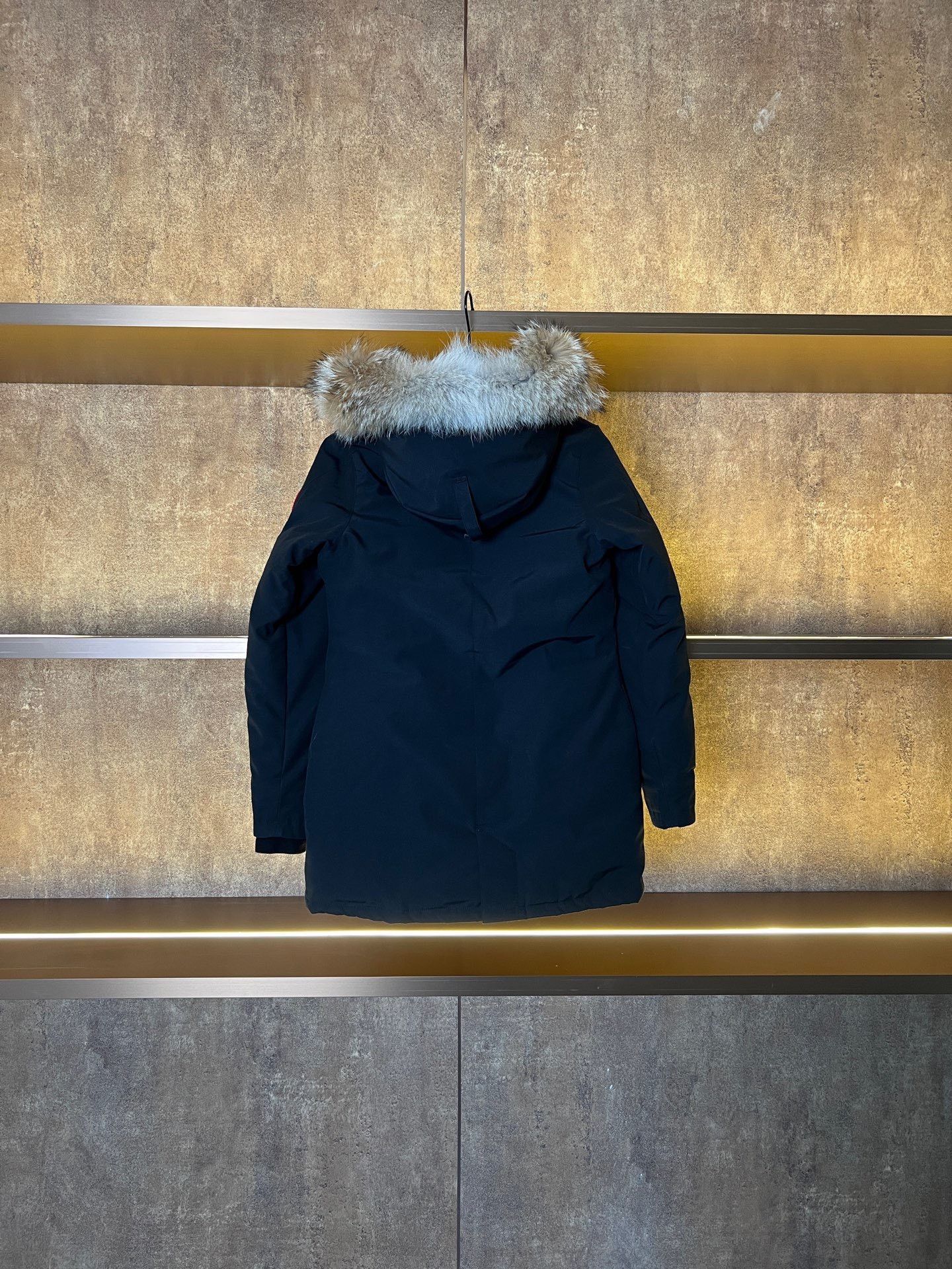 Canada Goose Canada Goose Down Heavy Coat s Men Size US S / EU 44-46 / 1 - 2 Thumbnail