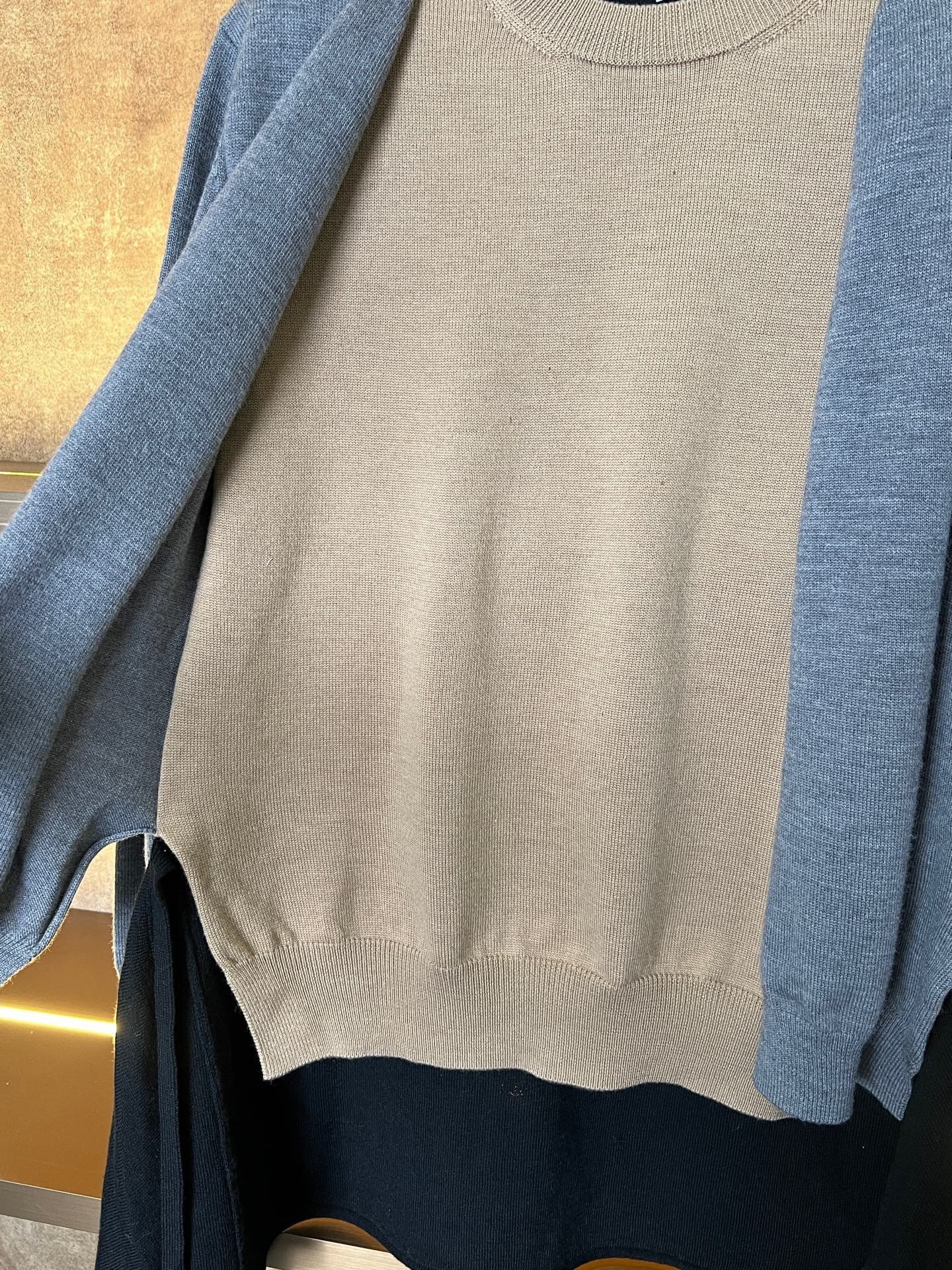Loewe Loewe Sweater L Women Size L / US 10 / IT 46 - 3 Thumbnail