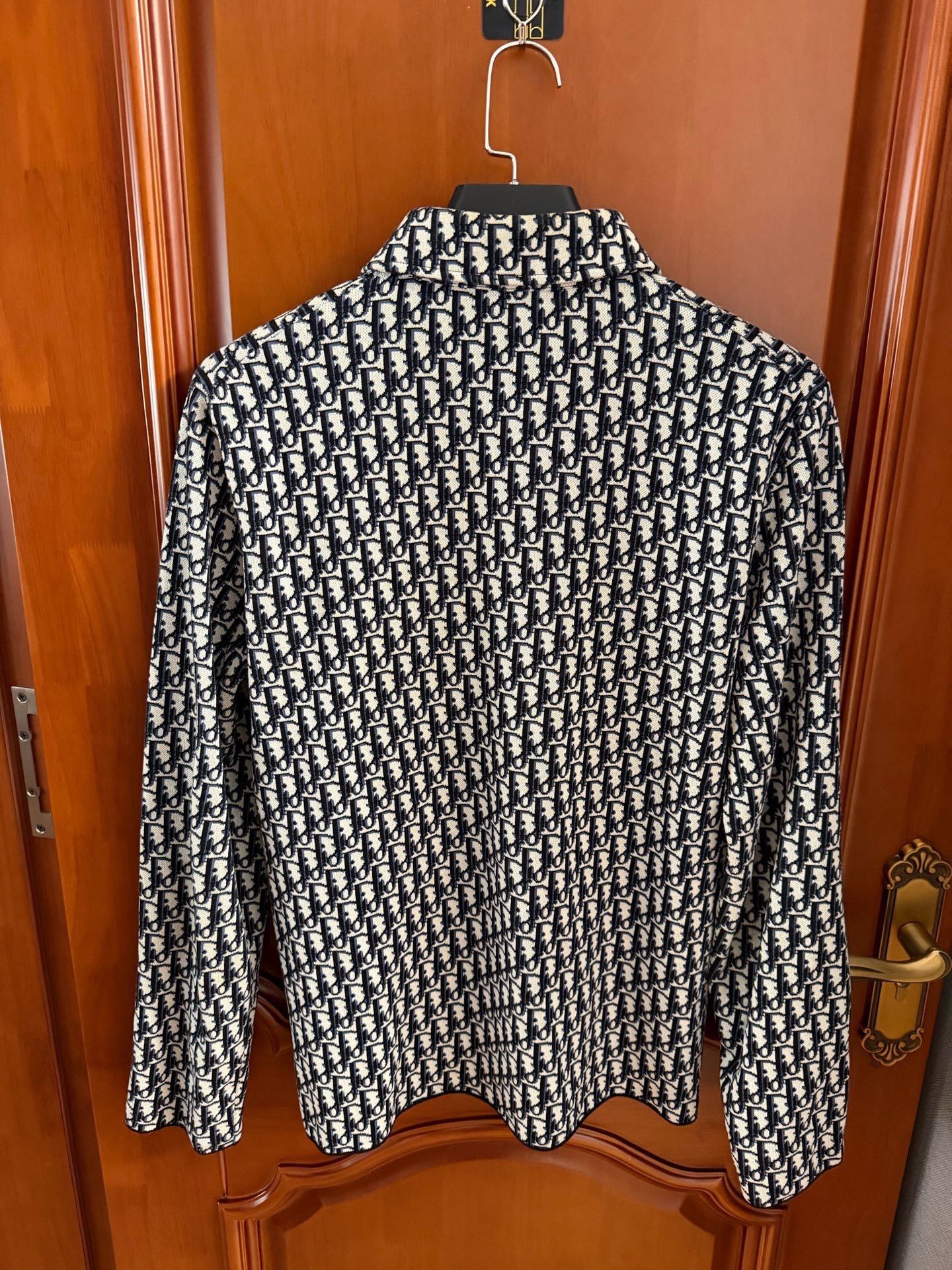 Dior Dior Retro Shirt m Men Size US M / EU 48-50 / 2 - 2 Thumbnail