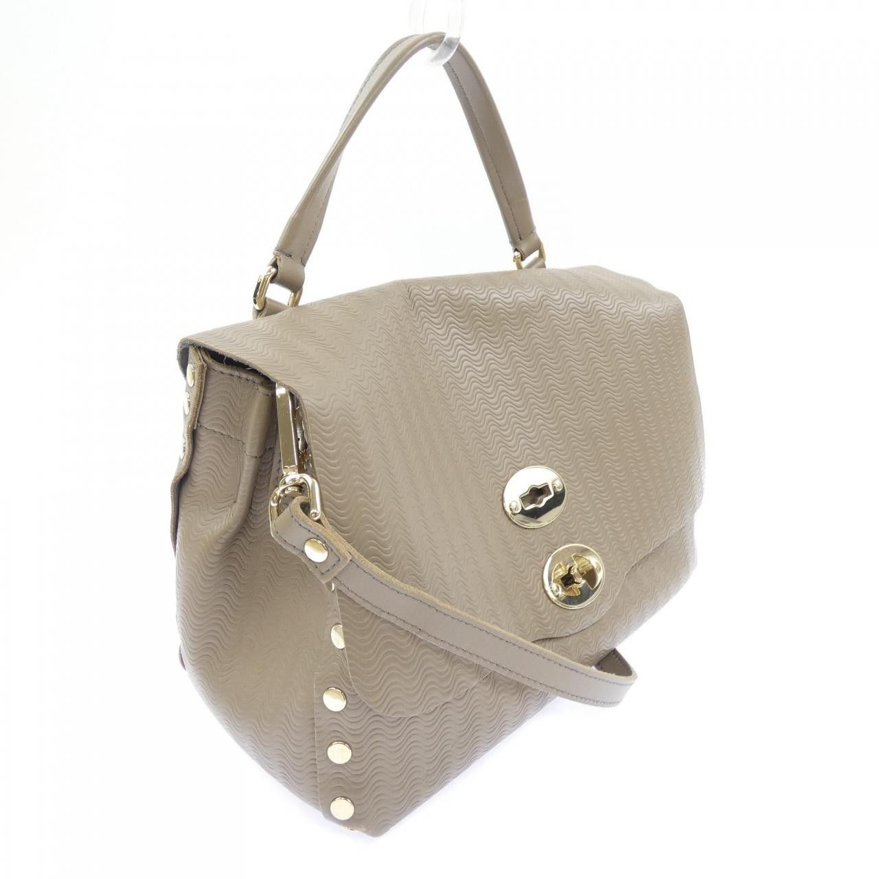 Other Other Zanellato Tote Bag Others Handbag DUTY FREE for USA Size ONE SIZE - 2 Thumbnail