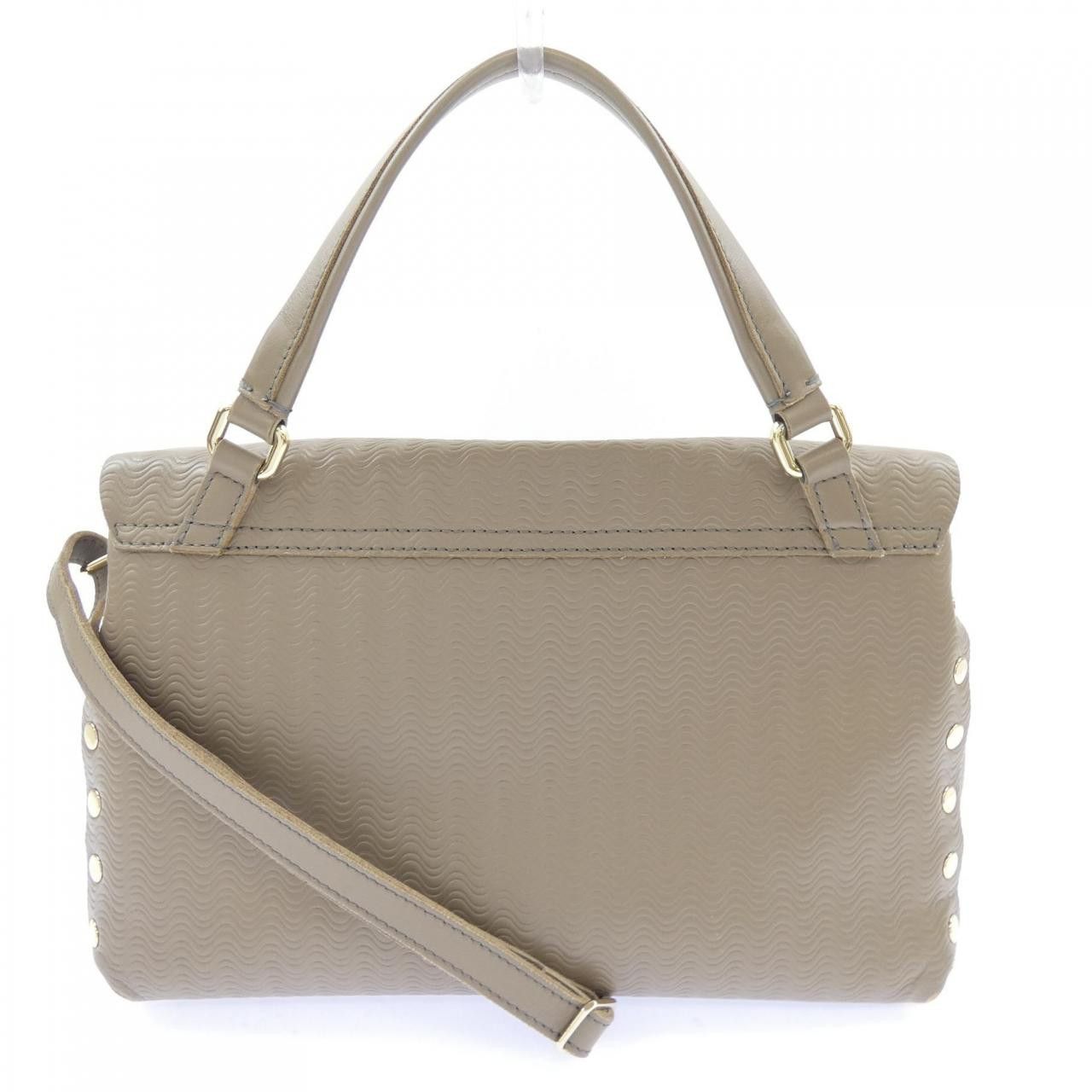 Other Other Zanellato Tote Bag Others Handbag DUTY FREE for USA Size ONE SIZE - 3 Thumbnail