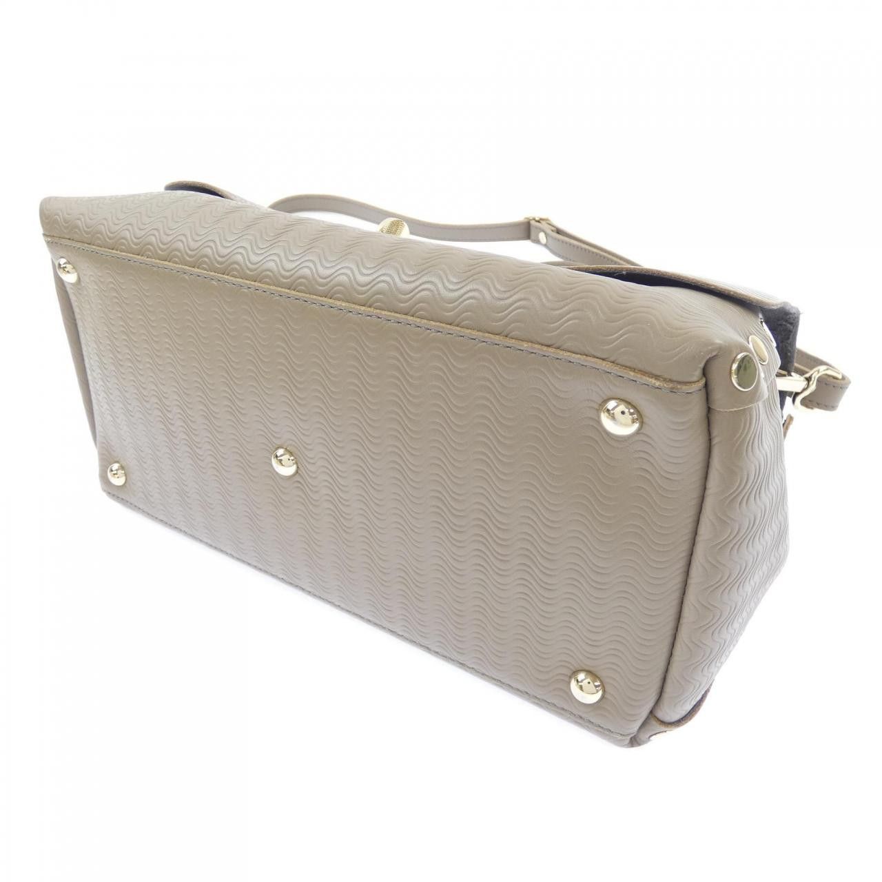 Other Other Zanellato Tote Bag Others Handbag DUTY FREE for USA Size ONE SIZE - 4 Thumbnail