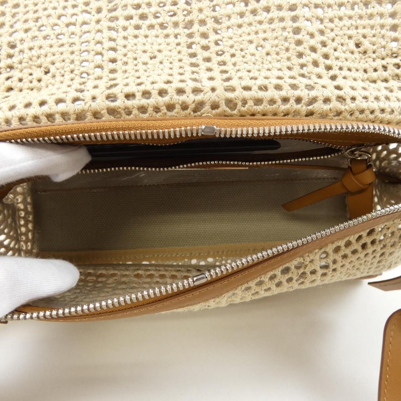 Other Other Zanellato NINA Bag Others Handbag NINA DUTY FREE for USA Size ONE SIZE - 6 Thumbnail