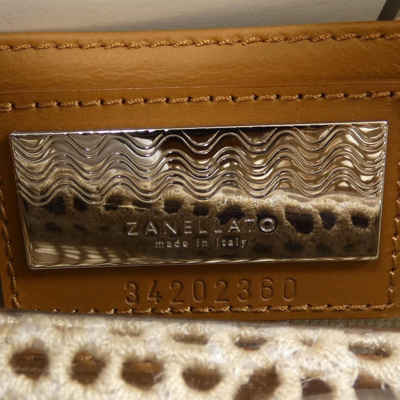 Other Other Zanellato NINA Bag Others Handbag NINA DUTY FREE for USA Size ONE SIZE - 5 Thumbnail