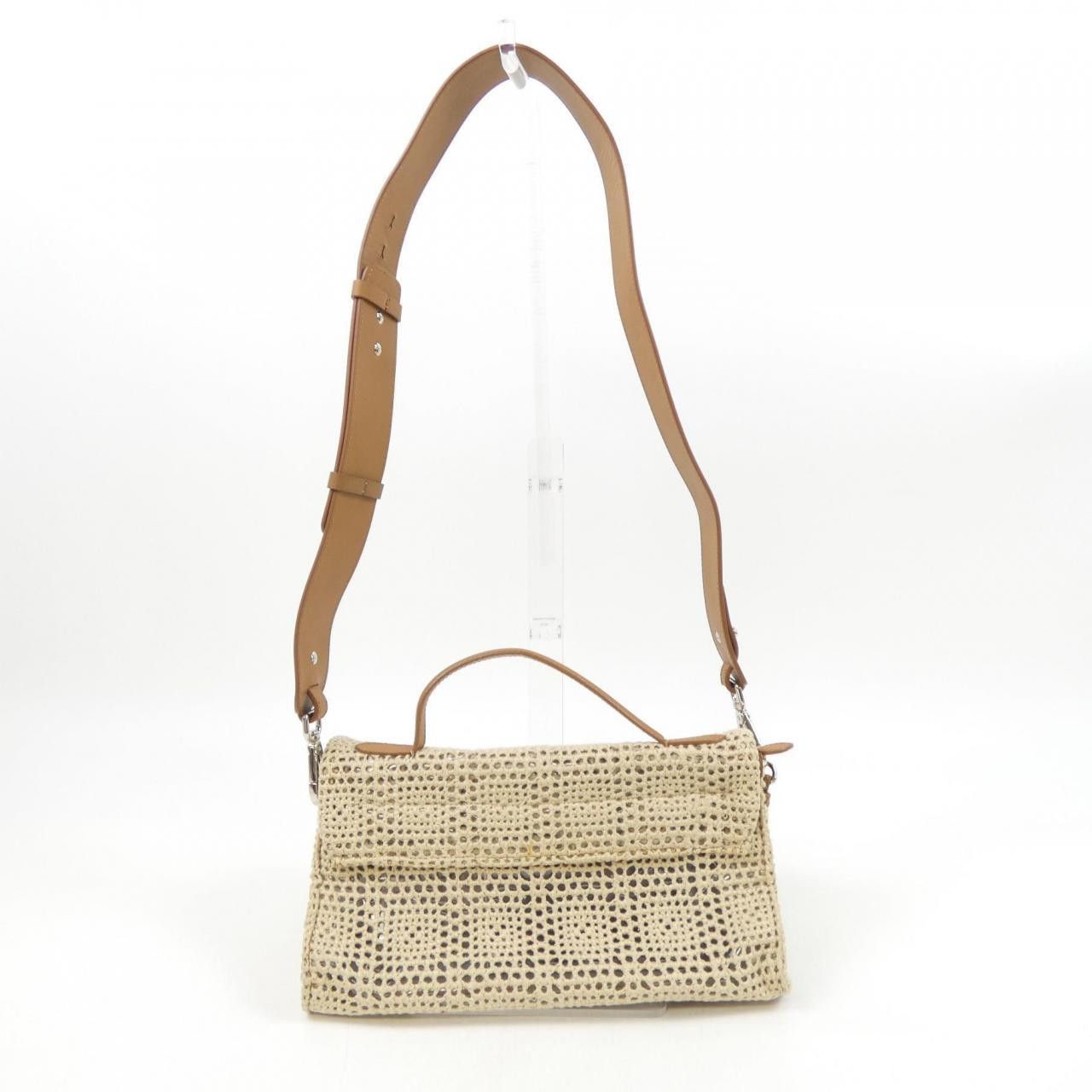 Other Other Zanellato NINA Bag Others Handbag NINA DUTY FREE for USA Size ONE SIZE - 3 Thumbnail