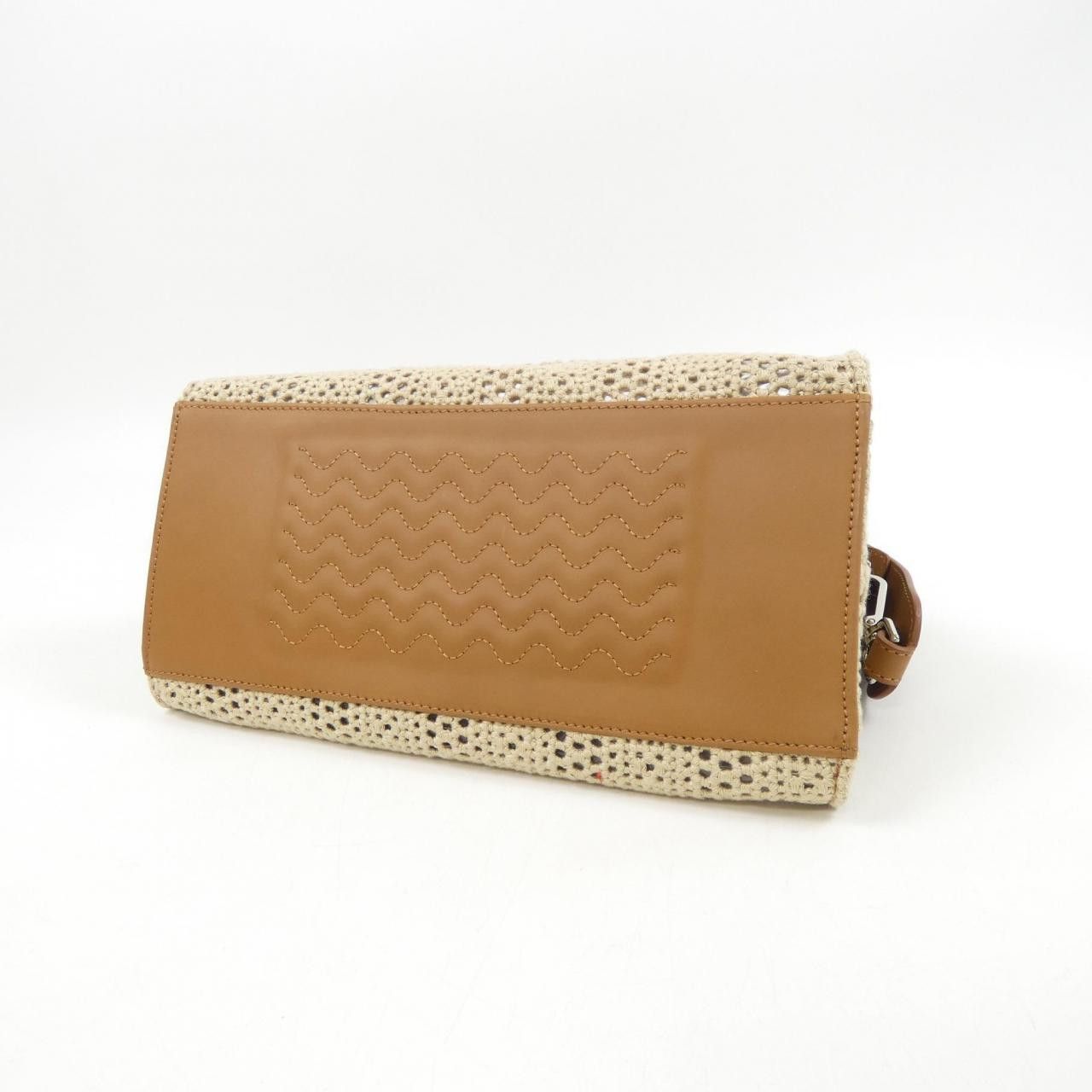 Other Other Zanellato NINA Bag Others Handbag NINA DUTY FREE for USA Size ONE SIZE - 4 Thumbnail