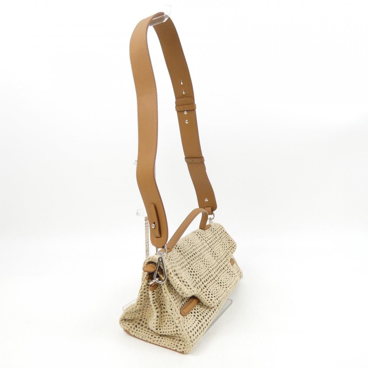 Other Other Zanellato NINA Bag Others Handbag NINA DUTY FREE for USA Size ONE SIZE - 2 Thumbnail