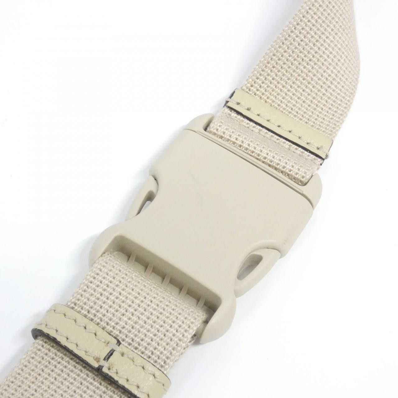 Gucci Gucci Gucci Off The Grid GG Nylon Waist Bag Textile Belt Bag 631341H9HBN DUTY FREE for USA Size ONE SIZE - 7 Thumbnail