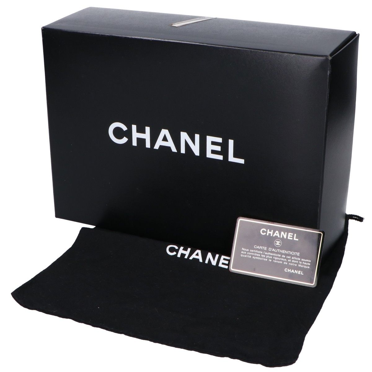Chanel Chanel Chanel Matelasse Lambskin Shoulder Bag Leather Shoulder Bag A01113 DUTY FREE for USA Size ONE SIZE - 14 Thumbnail