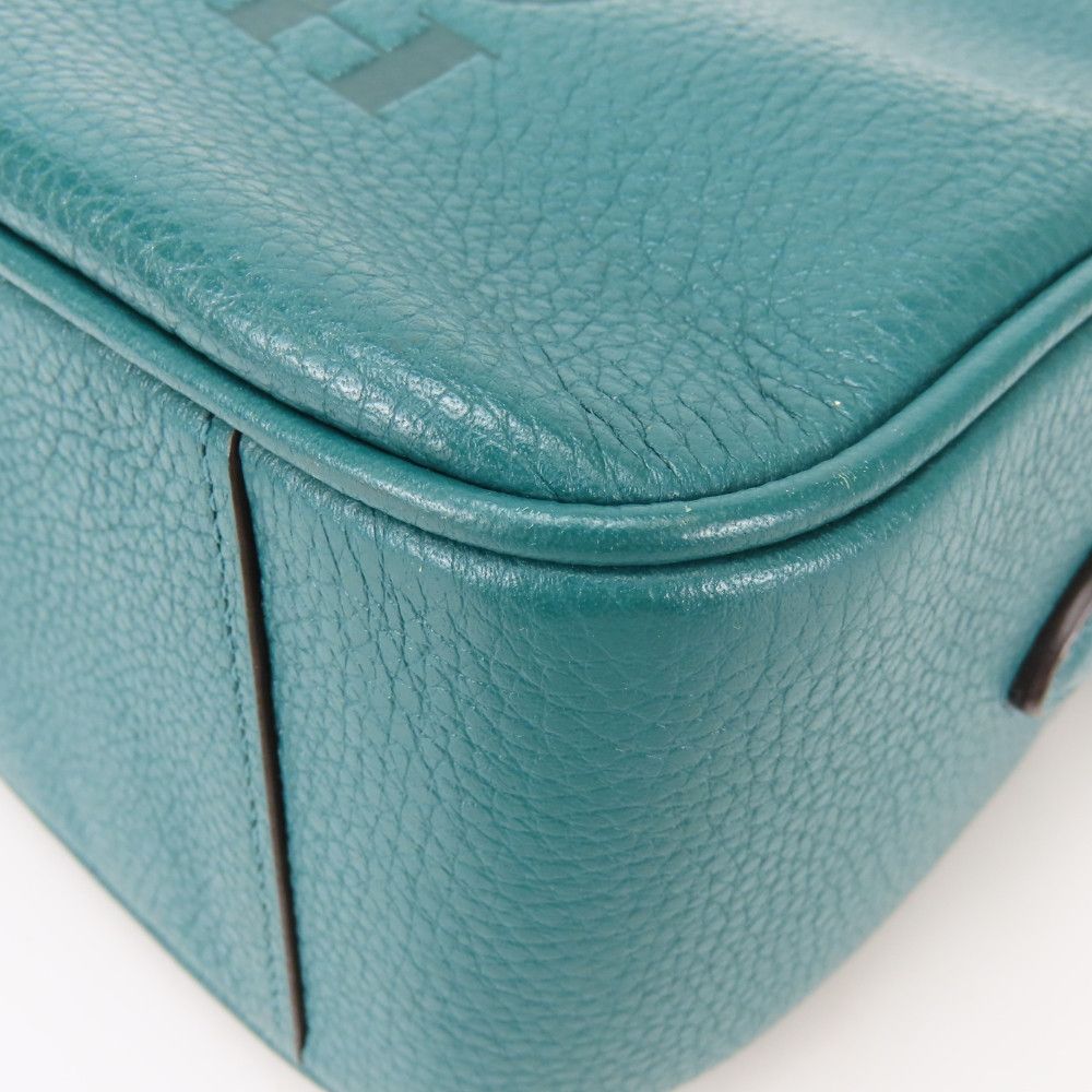 Coach Coach Coach Leather Shoulder Bag Leather Shoulder Bag F75818 DUTY FREE for USA Size ONE SIZE - 8 Thumbnail