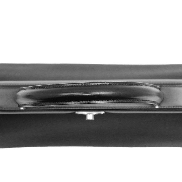 Other Other Comtesse FRAME BAG Horsehair Leather Handbag Leather Handbag FRAMEBAG DUTY FREE for USA Size ONE SIZE - 3 Thumbnail