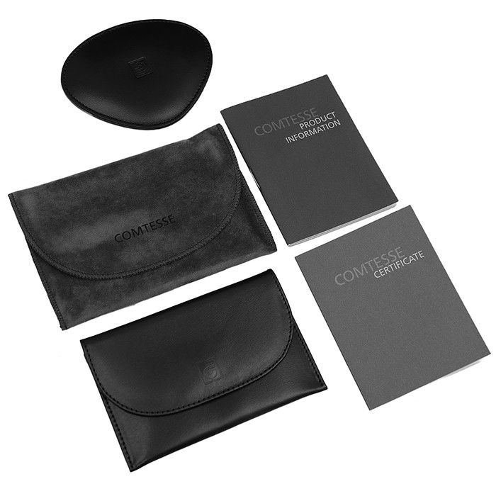 Other Other Comtesse FRAME BAG Horsehair Leather Handbag Leather Handbag FRAMEBAG DUTY FREE for USA Size ONE SIZE - 12 Thumbnail