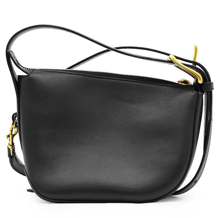 Other Other J&M Davidson QUIVER ZIP Leather Shoulder Bag Leather Shoulder Bag QUIVER ZIP DUTY FREE for USA Size ONE SIZE - 2 Thumbnail