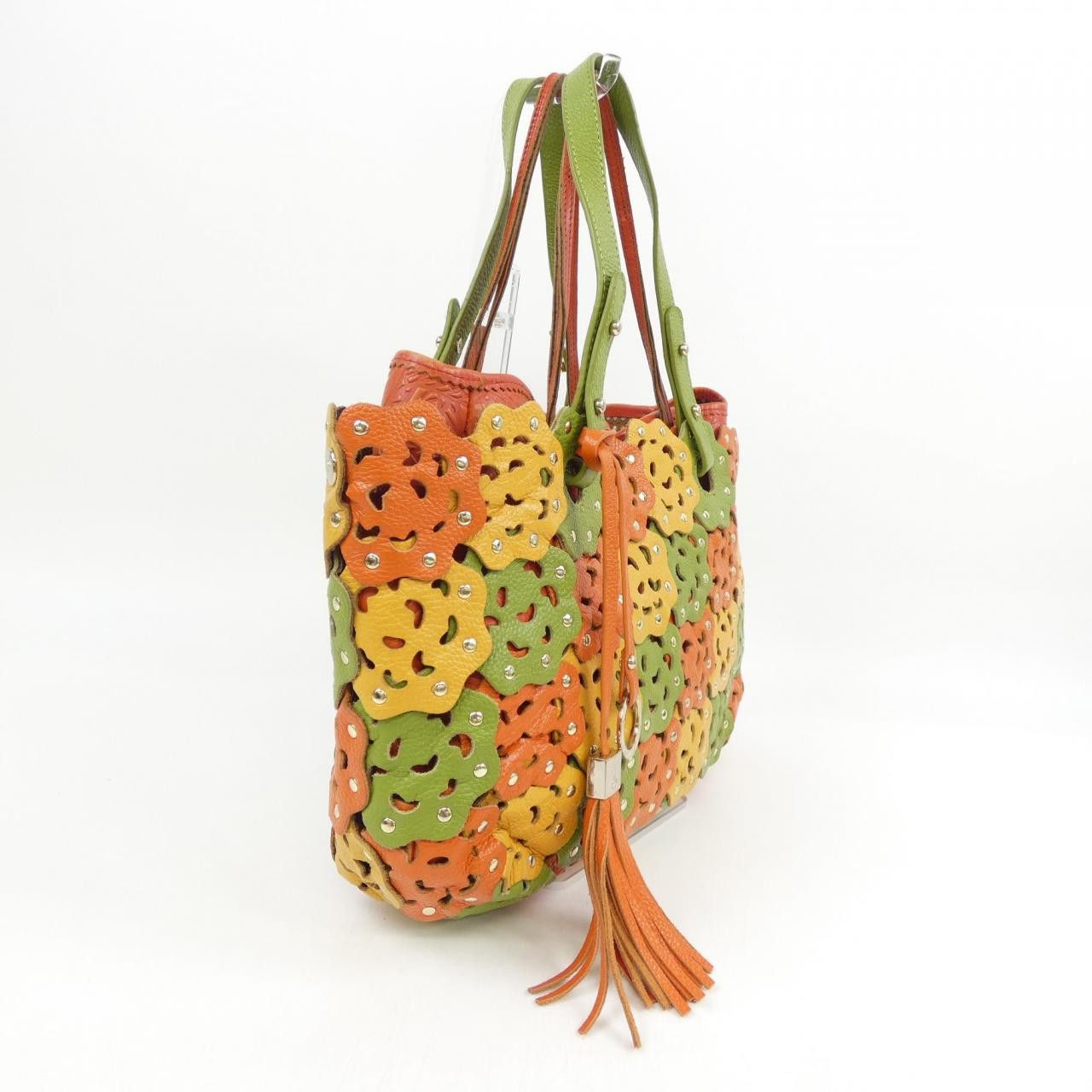 Other Other Jamin Puech Handbag Others Handbag DUTY FREE for USA Size ONE SIZE - 2 Thumbnail
