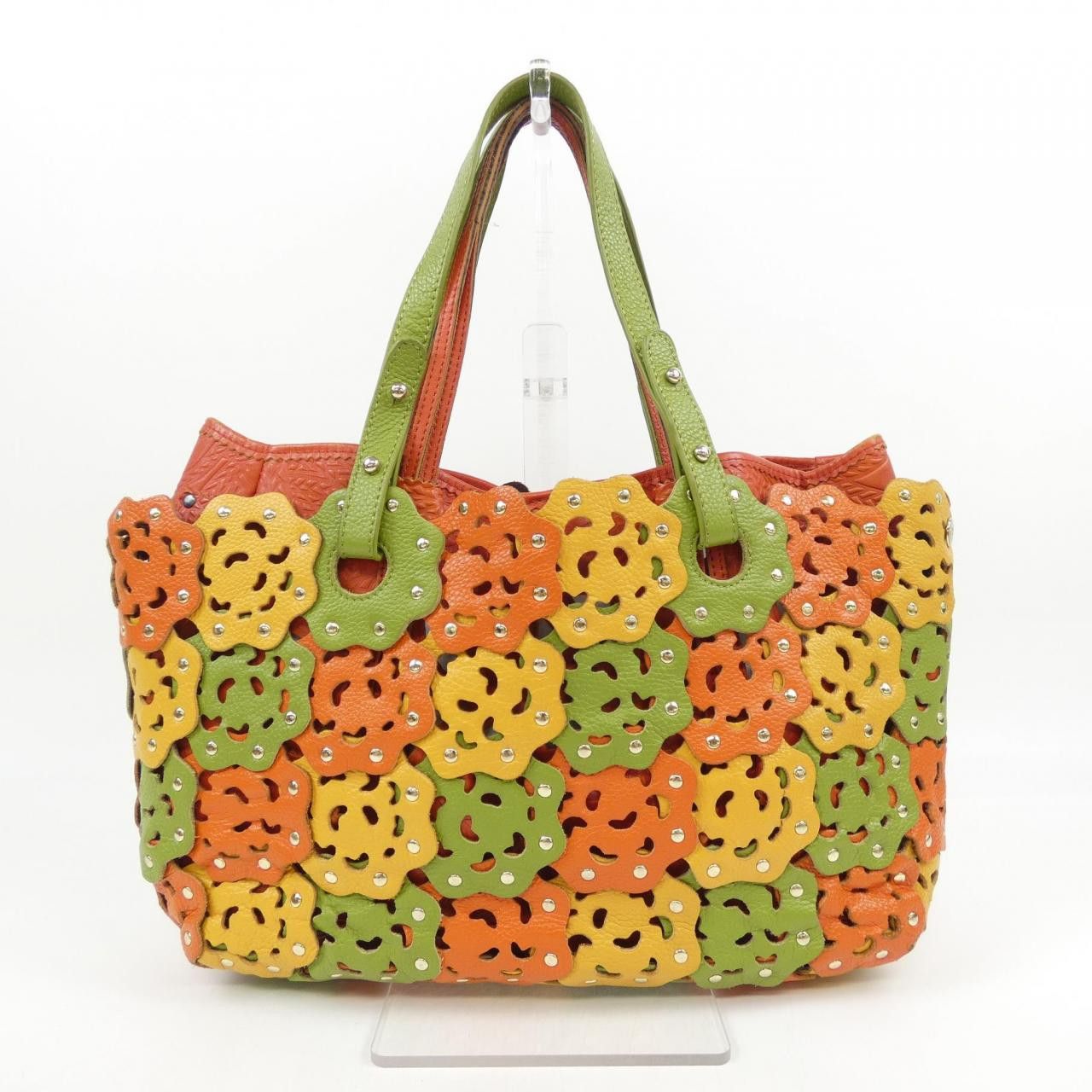 Other Other Jamin Puech Handbag Others Handbag DUTY FREE for USA Size ONE SIZE - 3 Thumbnail
