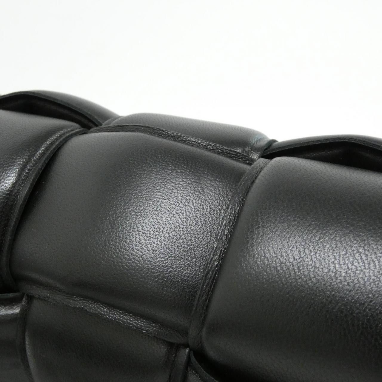 Bottega Veneta Bottega Veneta Bottega Veneta Lamb Shoulder Bag Leather Shoulder Bag 591970VCQR1 DUTY FREE for USA Size ONE SIZE - 6 Thumbnail