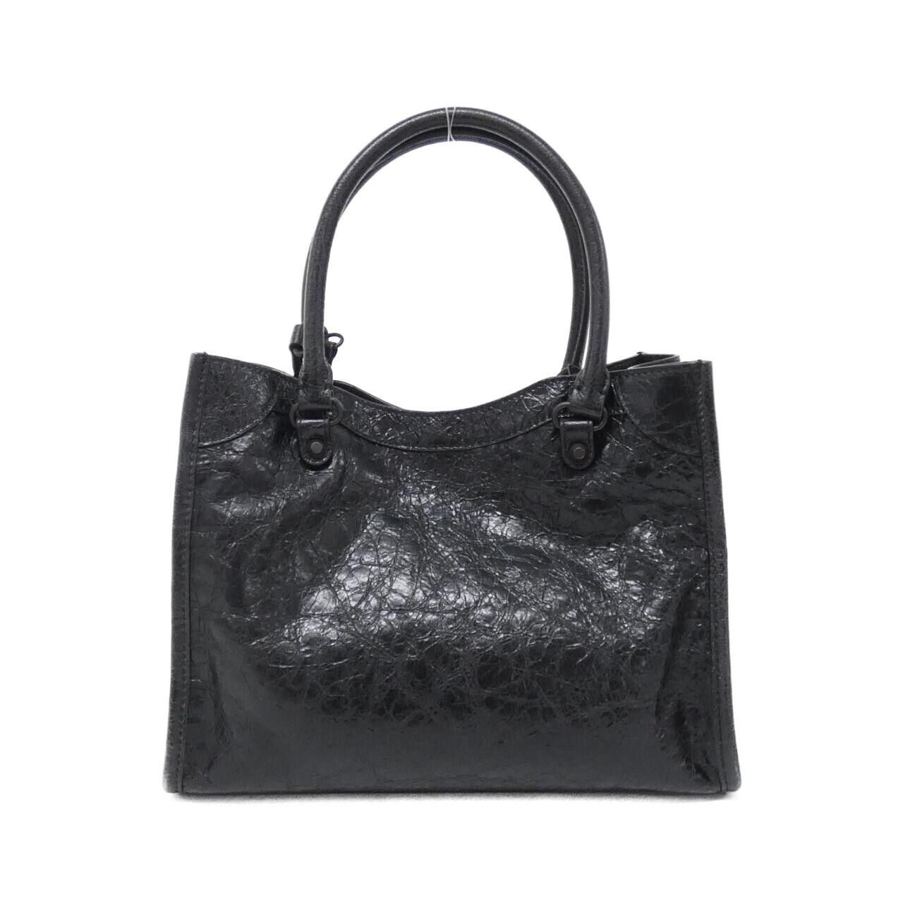 Balenciaga Balenciaga Balenciaga Lamb Shoulder Bag Leather Crossbody Bag 852608 2ABEK DUTY FREE for USA Size ONE SIZE - 2 Thumbnail