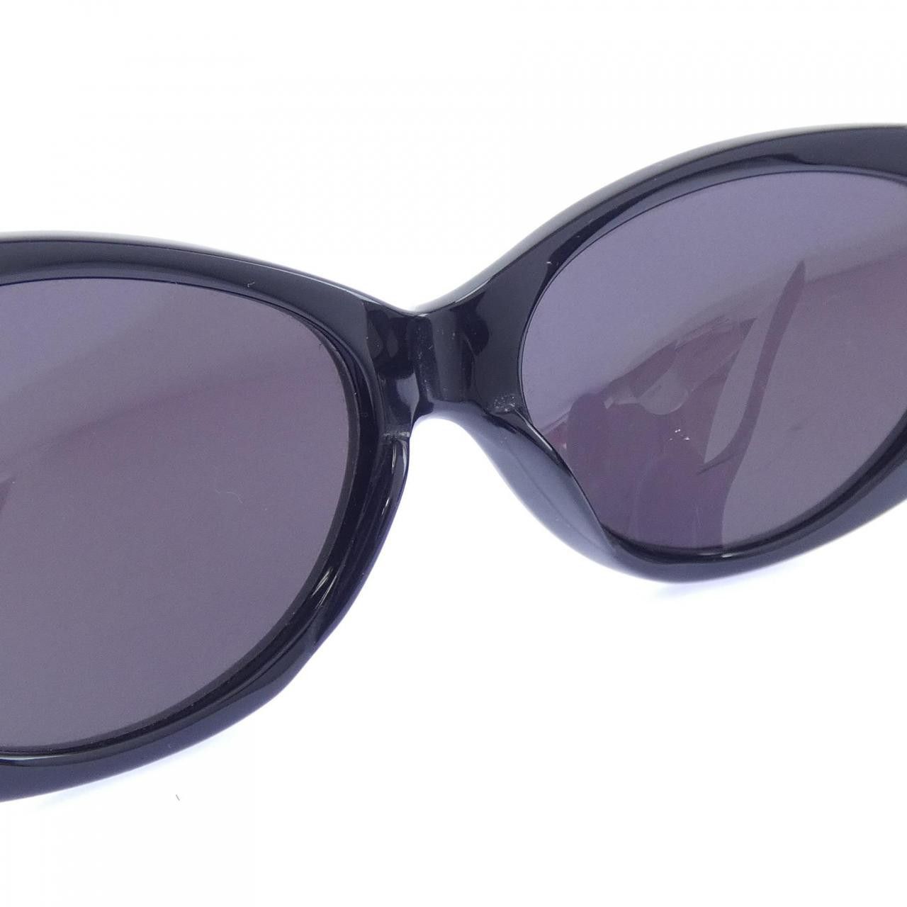 Other Other alain mikli Sunglasses Plastic / Synthetic Sunglasses 7181COL101 DUTY FREE for USA Size ONE SIZE - 5 Thumbnail