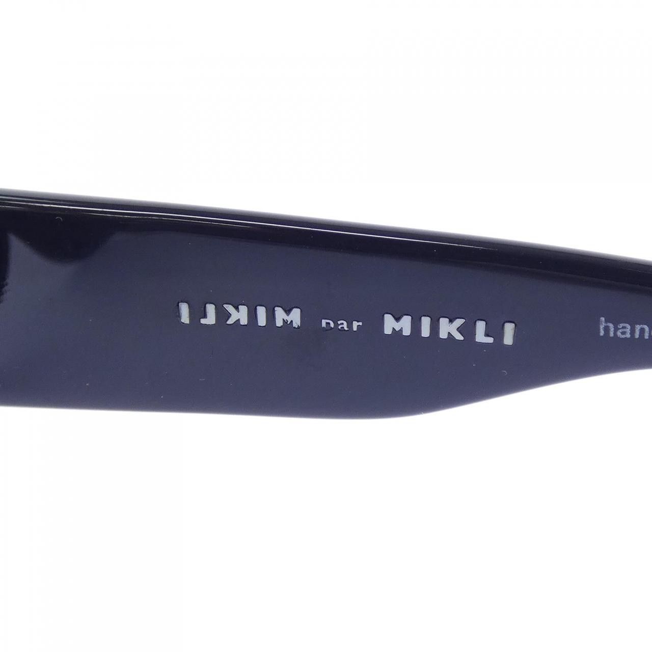 Other Other alain mikli Sunglasses Plastic / Synthetic Sunglasses 7181COL101 DUTY FREE for USA Size ONE SIZE - 4 Thumbnail