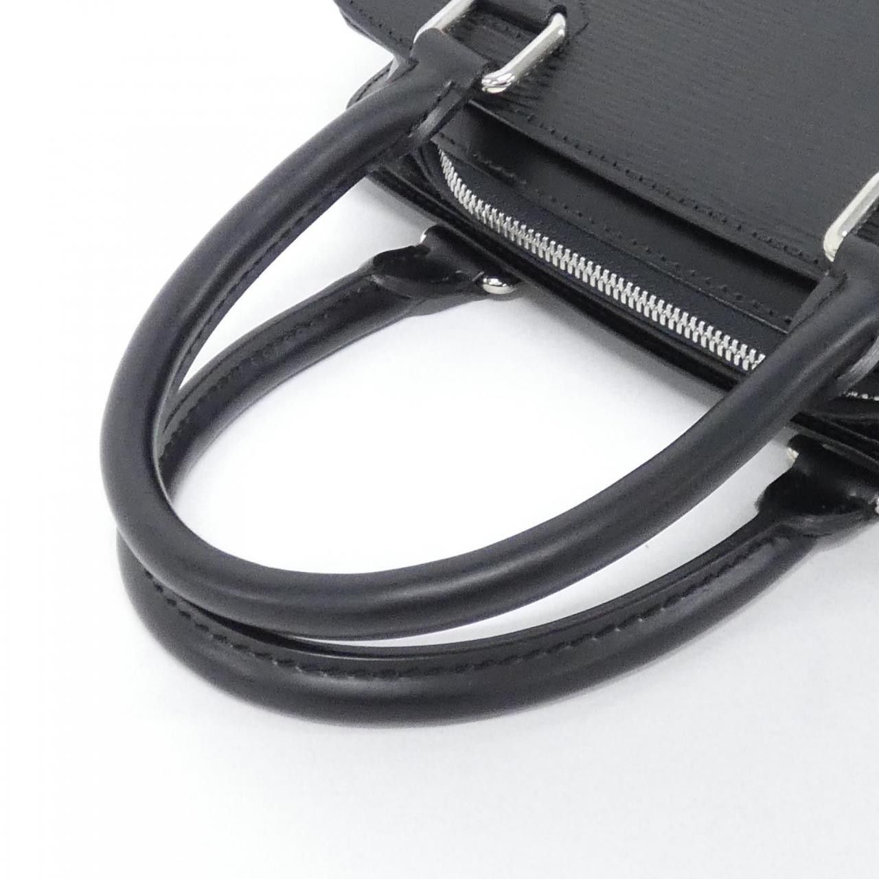 Louis Vuitton Louis Vuitton Louis Vuitton Epi Bag Leather Handbag M52772 DUTY FREE for USA Size ONE SIZE - 5 Thumbnail