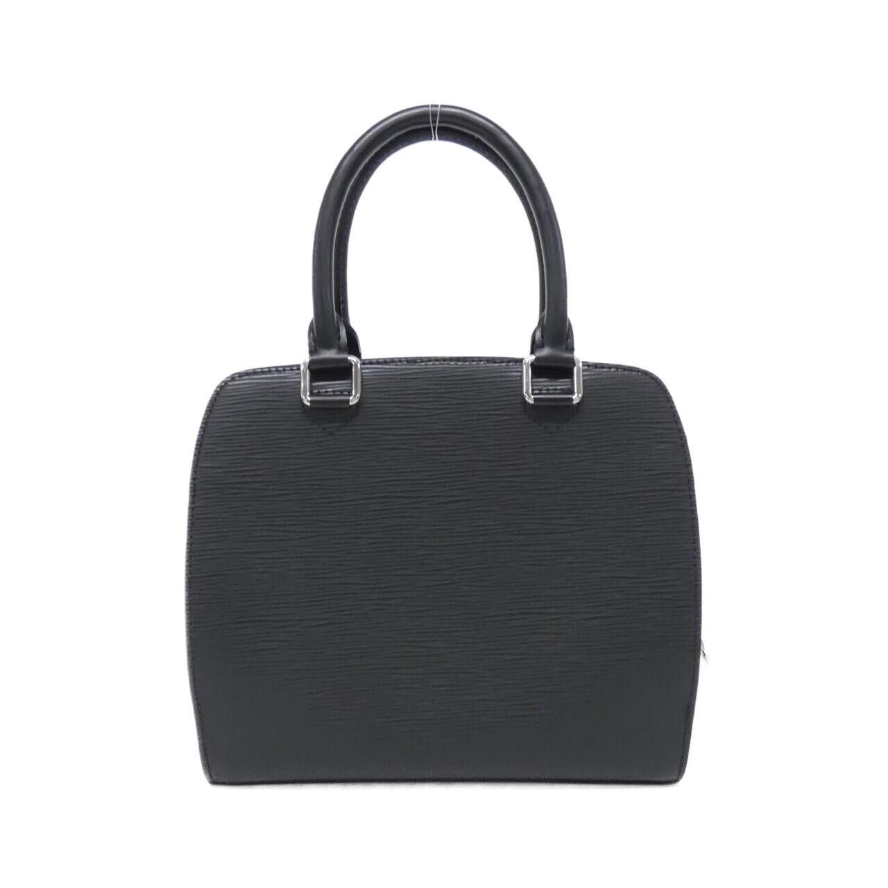 Louis Vuitton Louis Vuitton Louis Vuitton Epi Bag Leather Handbag M52772 DUTY FREE for USA Size ONE SIZE - 2 Thumbnail
