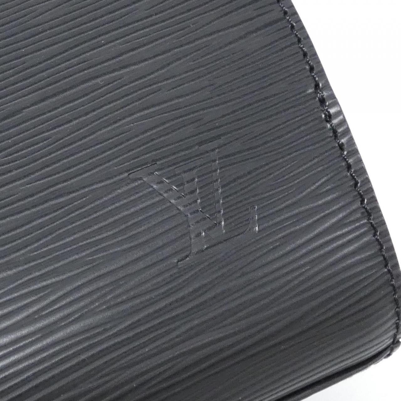 Louis Vuitton Louis Vuitton Louis Vuitton Epi Bag Leather Handbag M52772 DUTY FREE for USA Size ONE SIZE - 4 Thumbnail