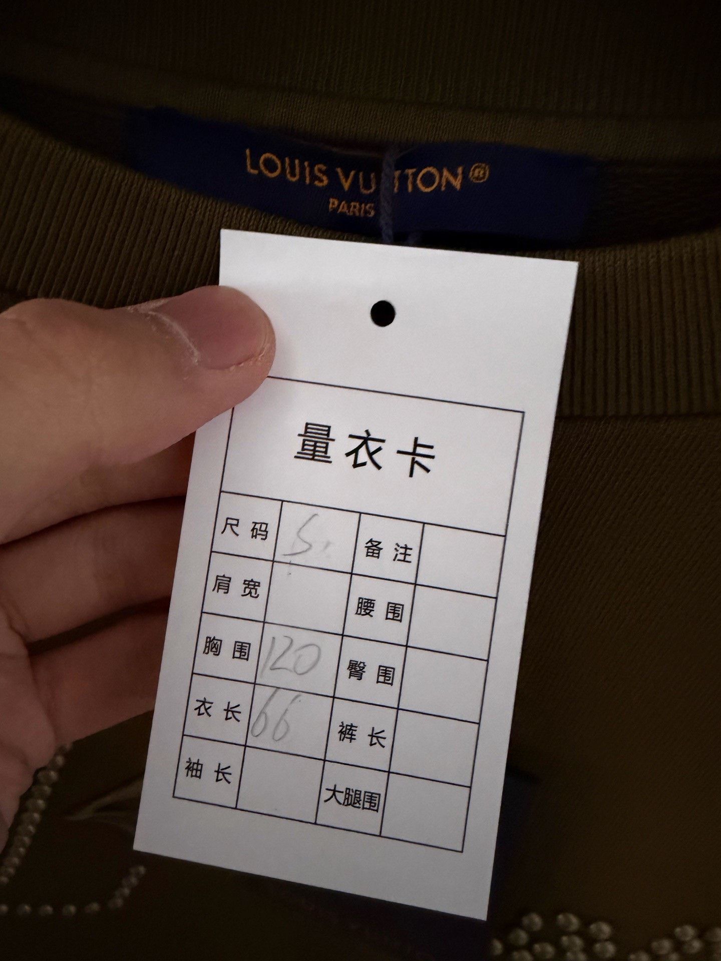 Louis Vuitton Louis Vuitton Collab Green Hoodie s Men Size US S / EU 44-46 / 1 - 4 Thumbnail