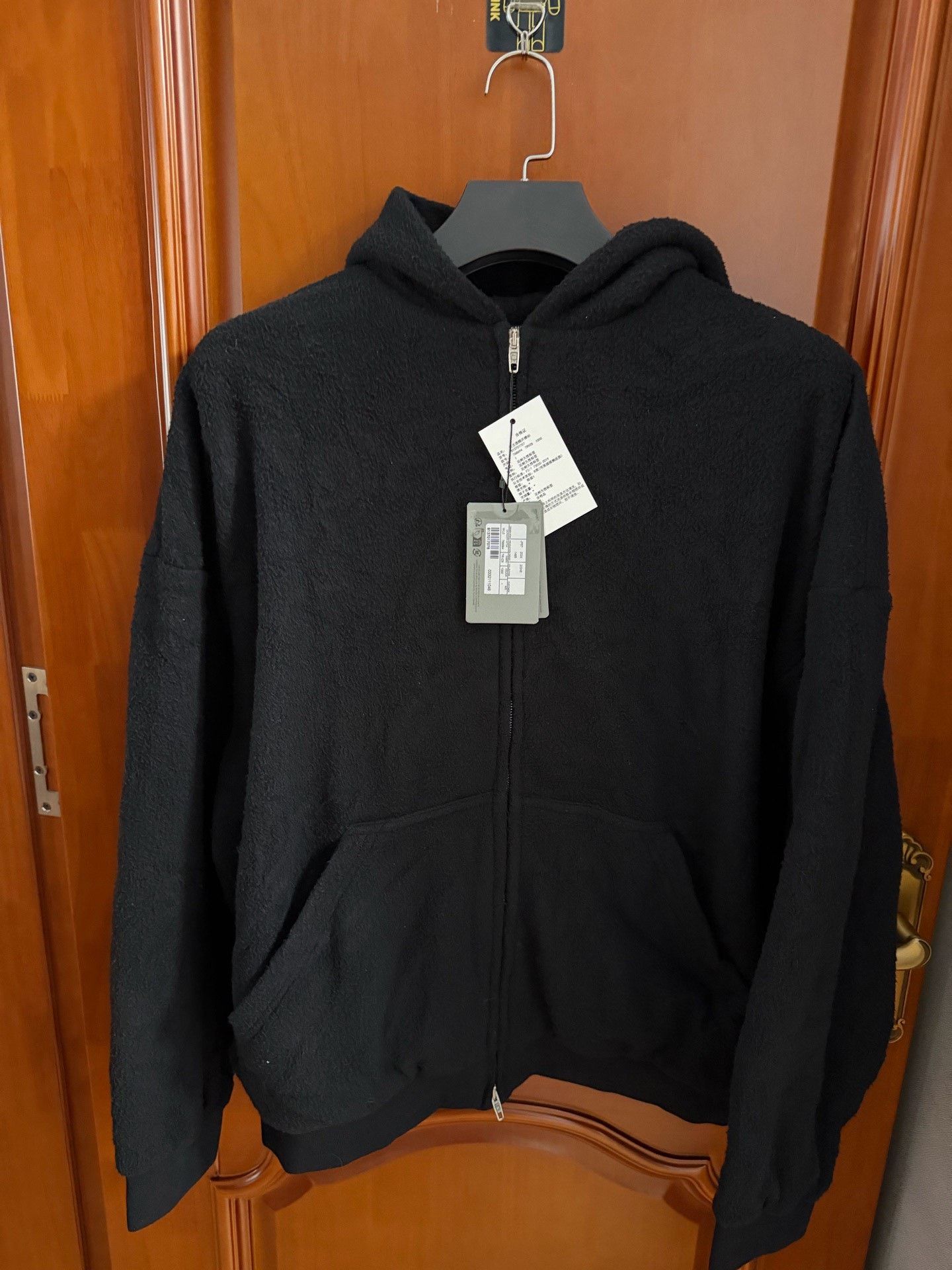 Balenciaga Balenciaga Light Jacket s Men Size US S / EU 44-46 / 1 - 2 Thumbnail