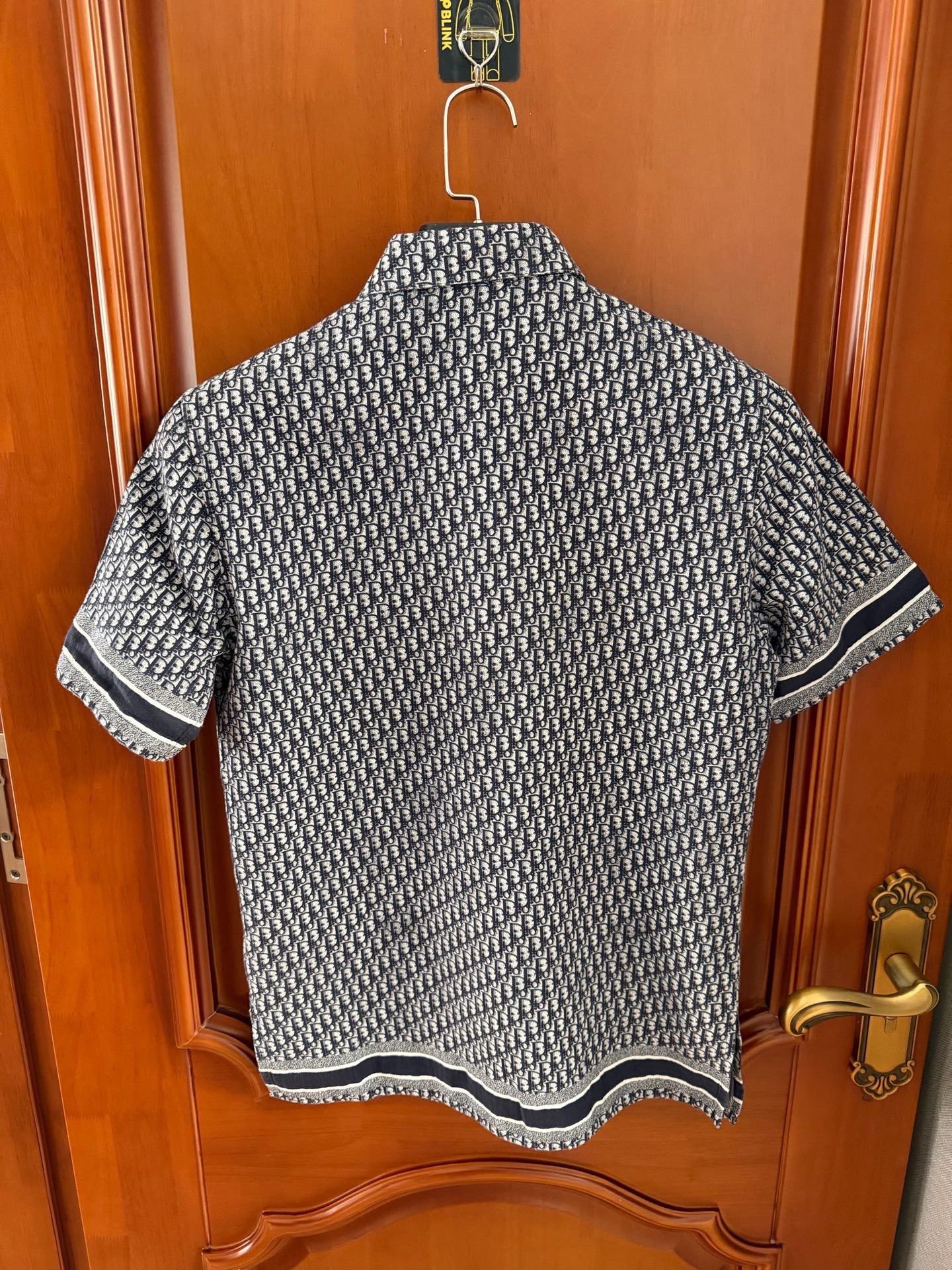 Dior Dior Shirt l Men Size US L / EU 52-54 / 3 - 2 Thumbnail