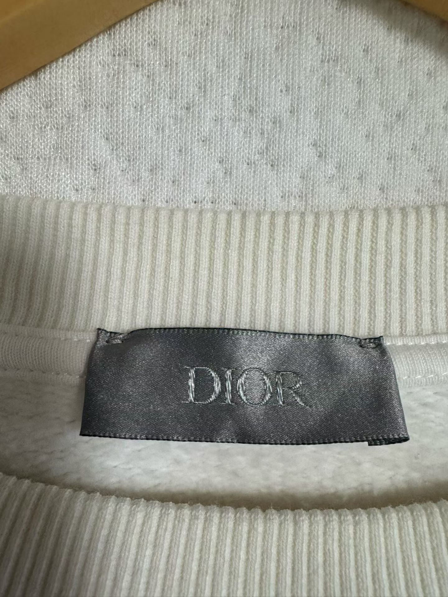Dior Dior Hoodie xl Men Size US XL / EU 56 / 4 - 4 Thumbnail