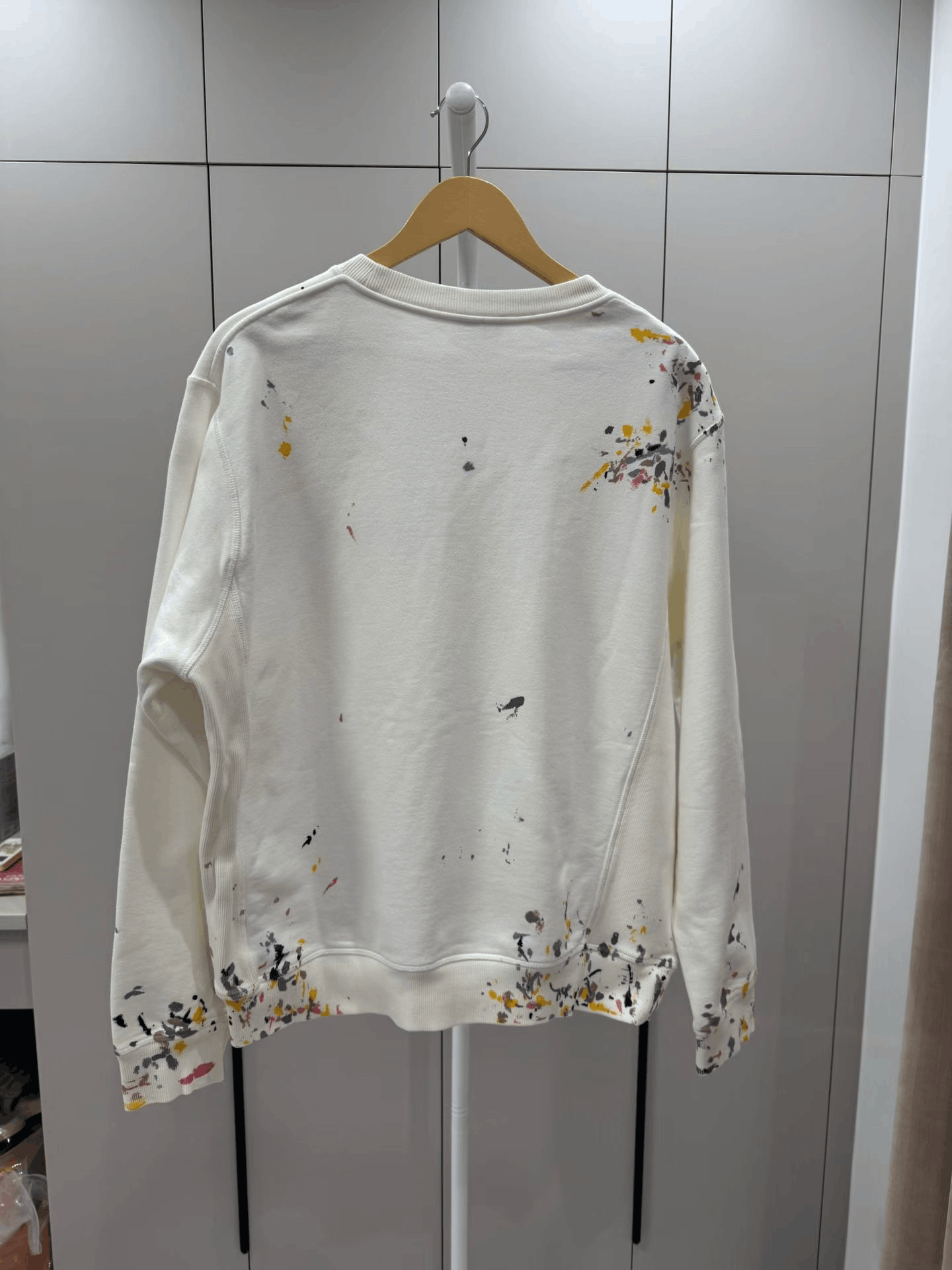 Dior Dior Hoodie xl Men Size US XL / EU 56 / 4 - 2 Thumbnail