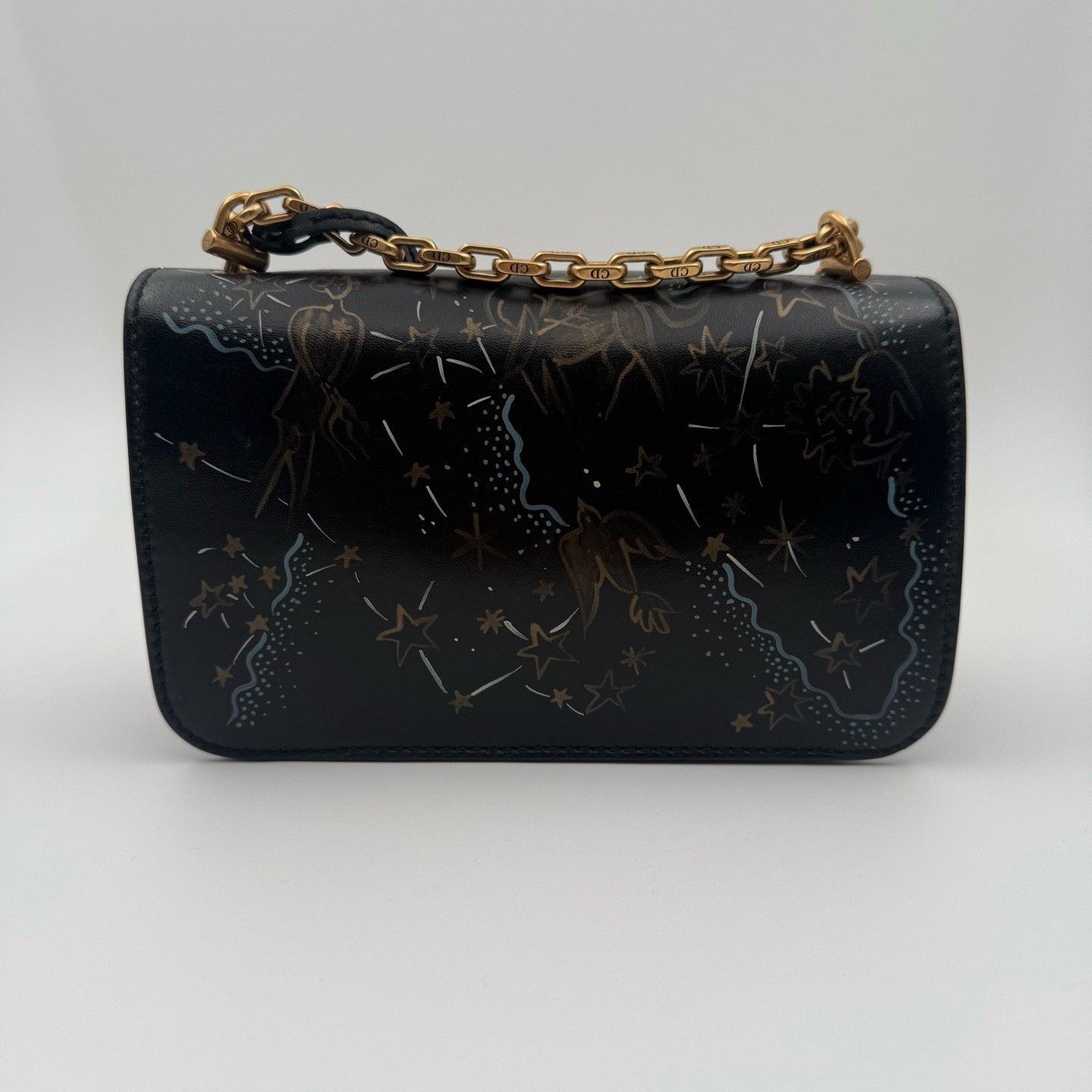 Dior Dior Limited Shoulder Bag OS Women Size ONE SIZE - 2 Thumbnail