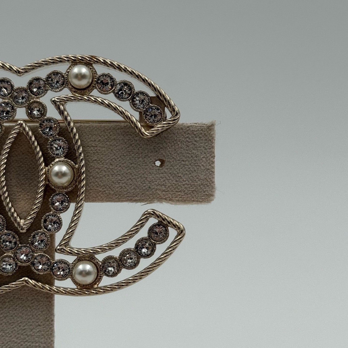 Chanel Chanel Jewelry one size Men Size ONE SIZE - 3 Thumbnail