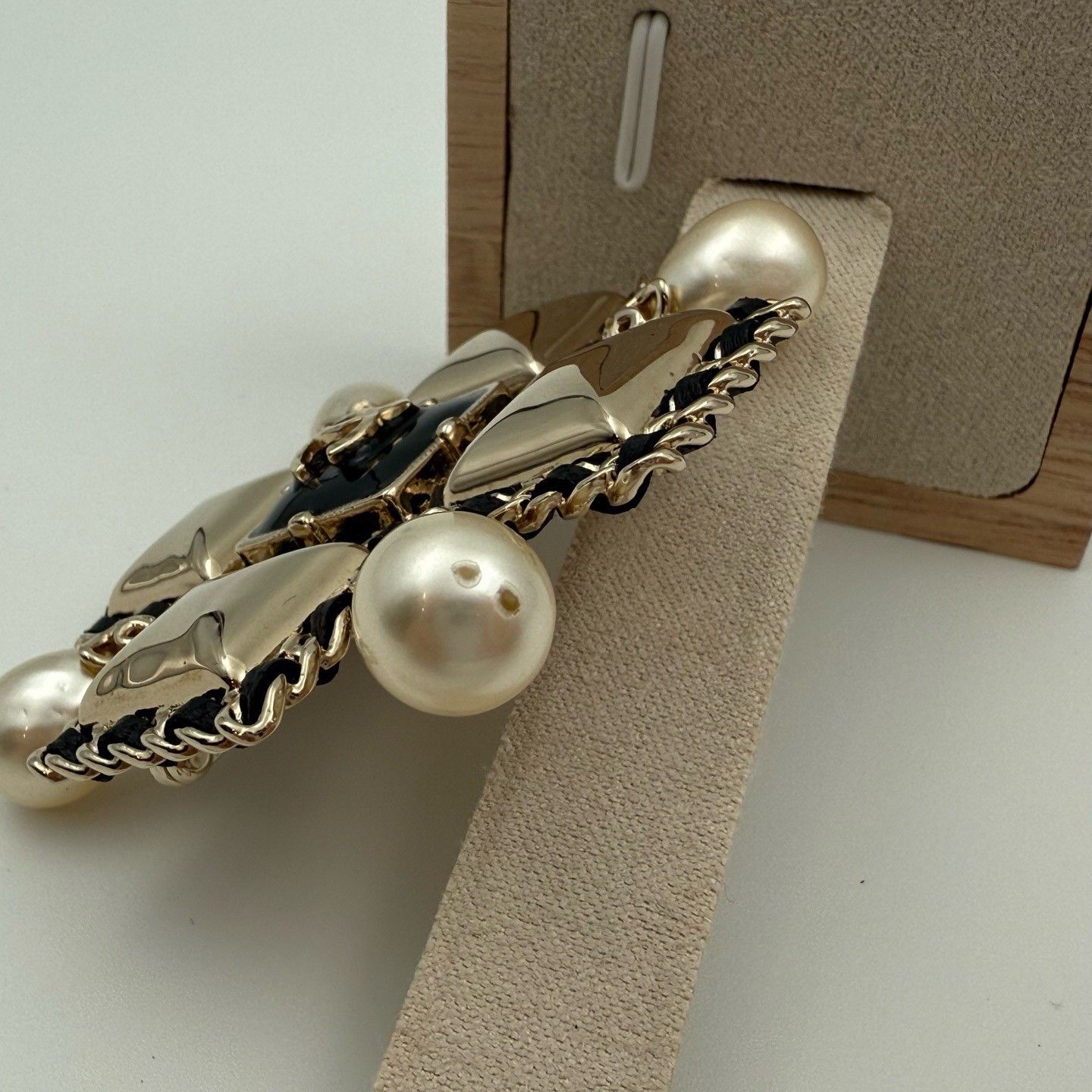 Chanel Chanel Jewelry one size Men Size ONE SIZE - 5 Thumbnail