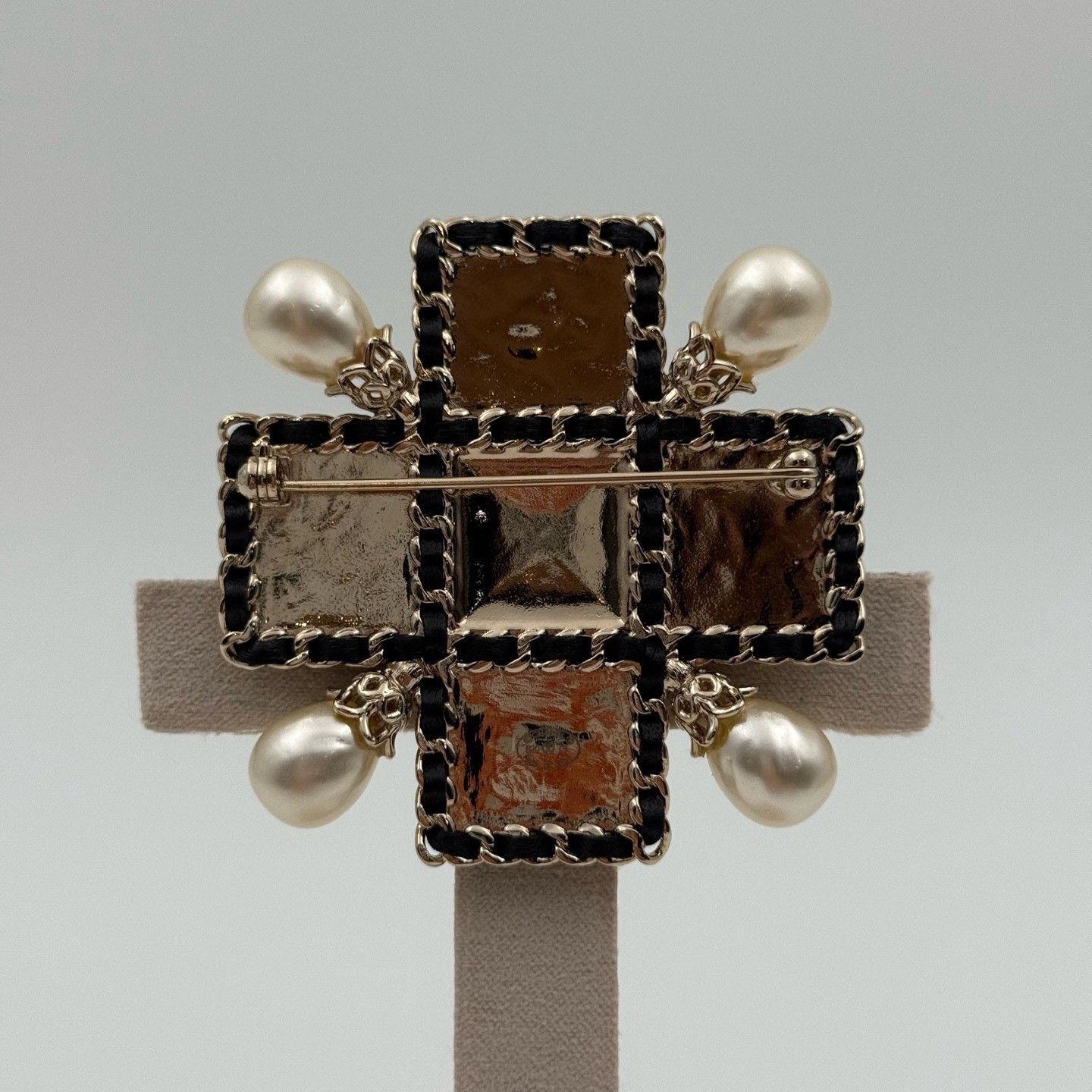 Chanel Chanel Jewelry one size Men Size ONE SIZE - 2 Thumbnail
