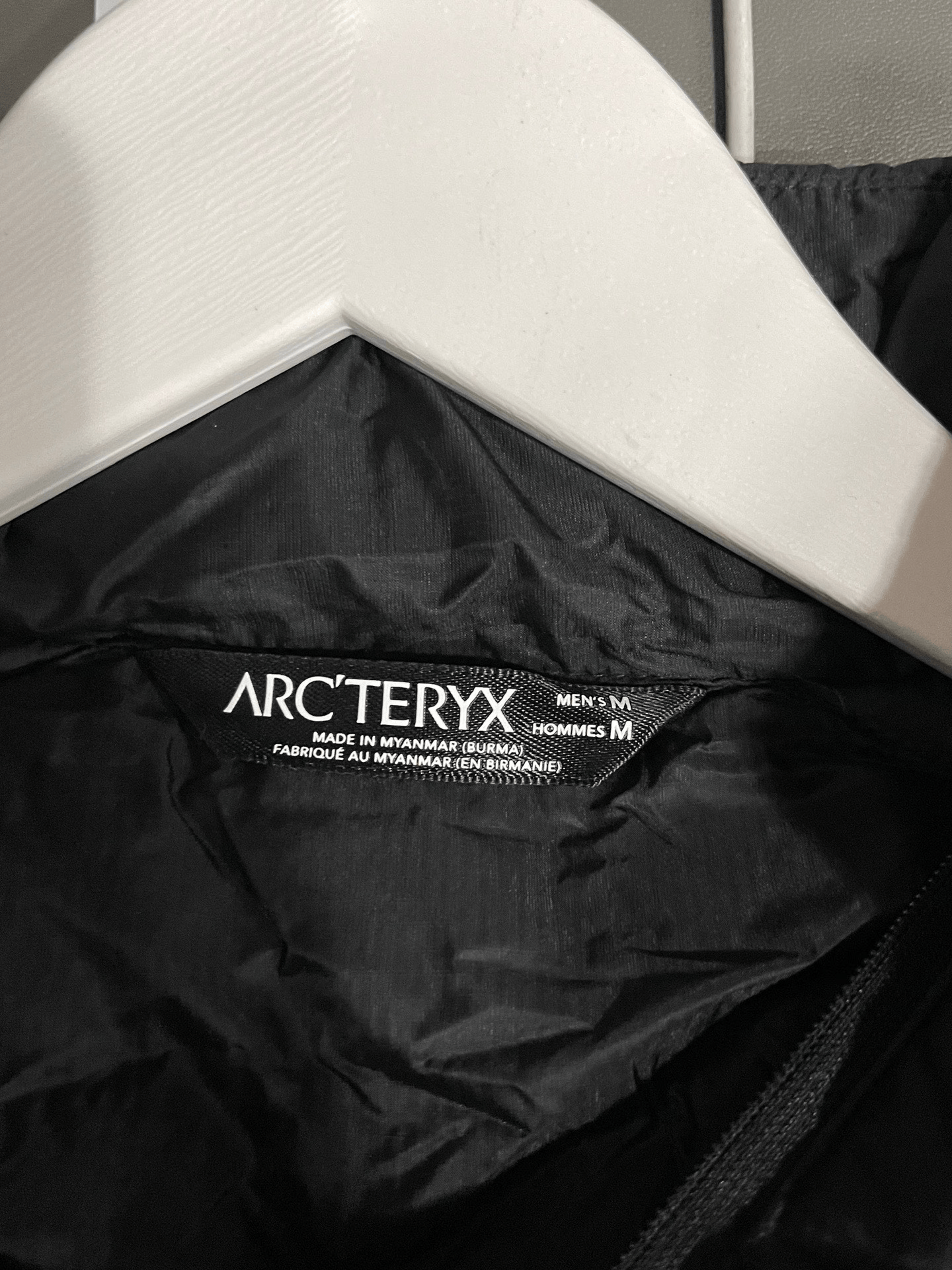 Arc'teryx Arc'teryx Down Heavy Coat m Men Size US M / EU 48-50 / 2 - 5 Thumbnail