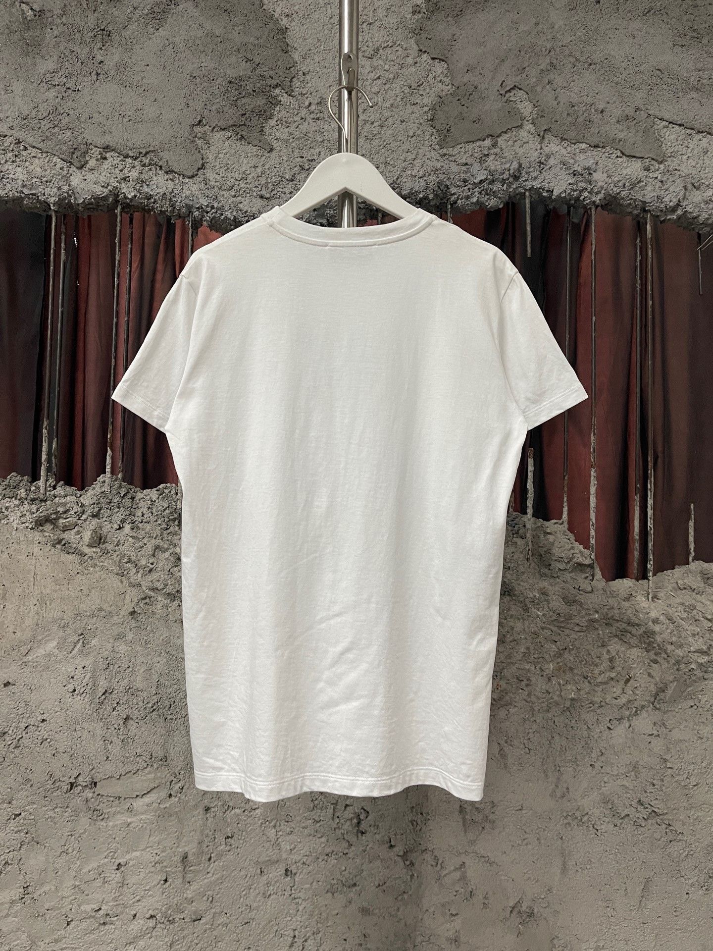 Miu Miu Miu Miu Retro T-Shirt S Women Size S / US 4 / IT 40 - 2 Thumbnail