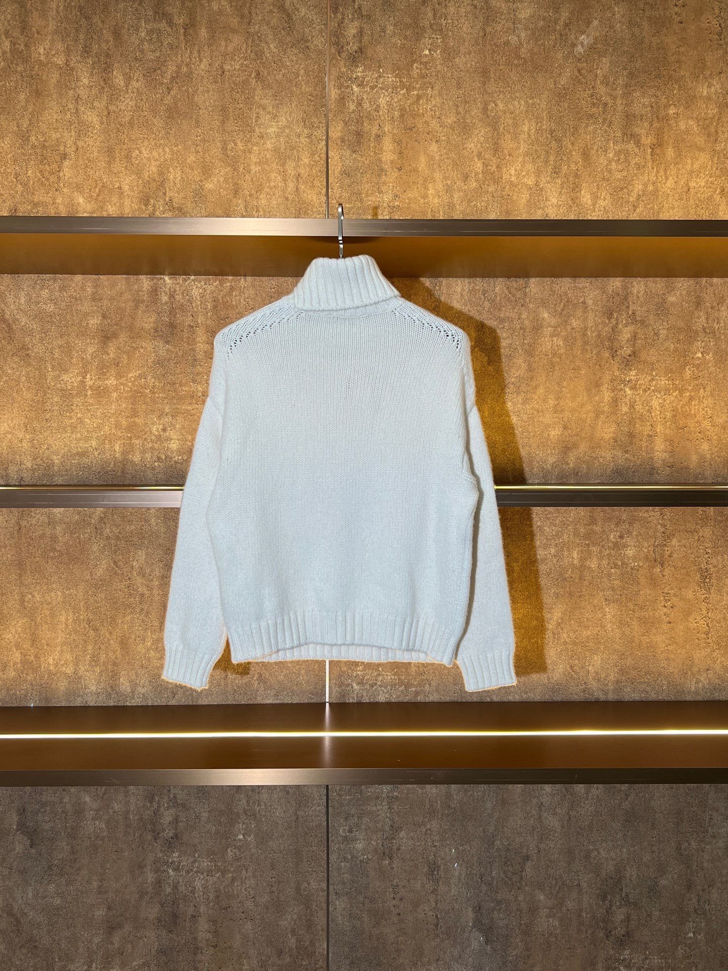 Rick Owens Rick Owens Sweater M Women Size M / US 6-8 / IT 42-44 - 2 Thumbnail