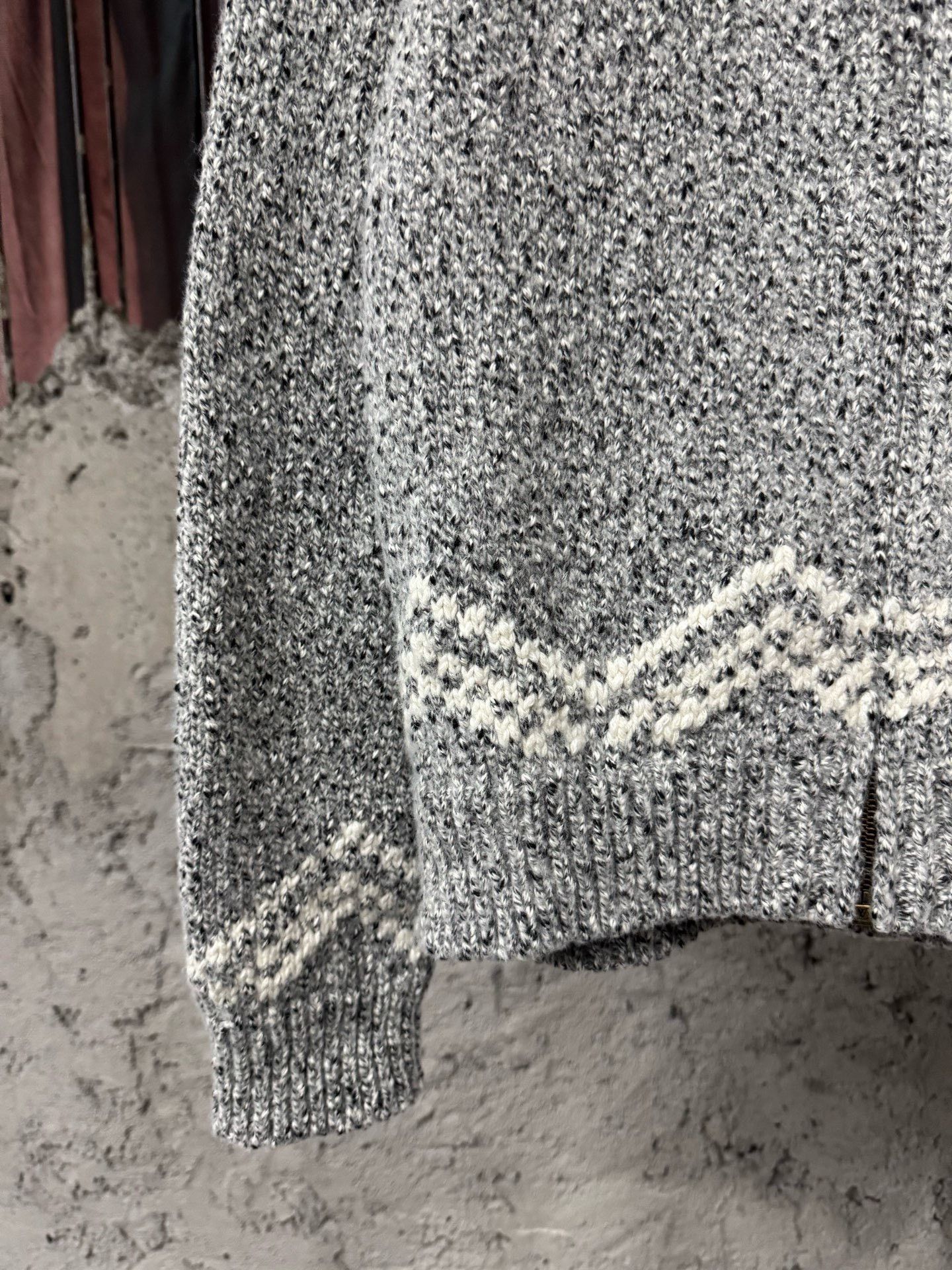 Louis Vuitton Louis Vuitton Sweater S Women Size S / US 4 / IT 40 - 5 Thumbnail