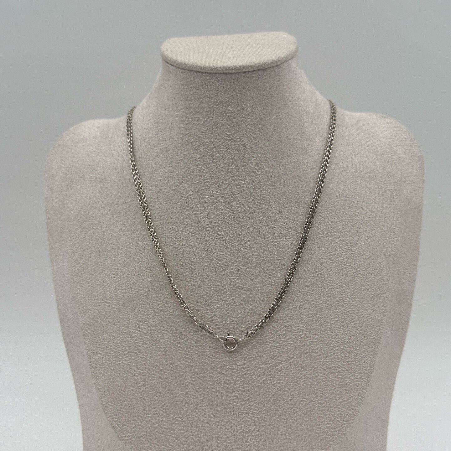 Tiffany & Co. Tiffany & Co. Jewelry one size Men Size ONE SIZE - 2 Thumbnail