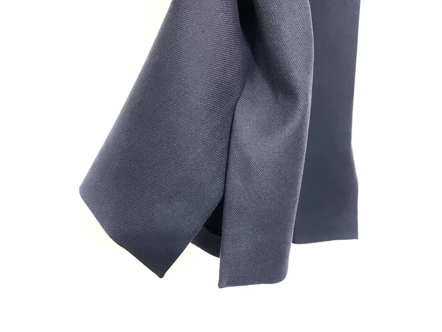 Louis Vuitton Louis Vuitton Wool Formal Trousers 40r Men Size 40R - 2 Thumbnail