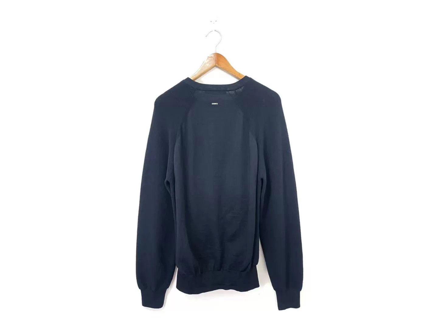 Louis Vuitton Louis Vuitton Wool Sweater xl Men Size US XL / EU 56 / 4 - 3 Thumbnail