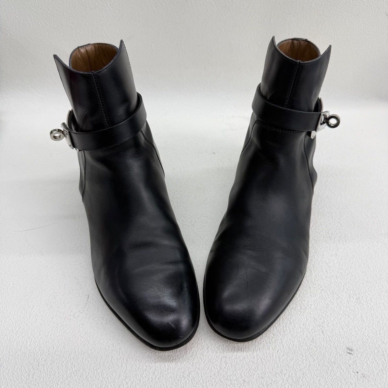 Hermes Hermes Lightweight Black Boots us_6 Women Size US 6 / IT 36 - 8 Thumbnail