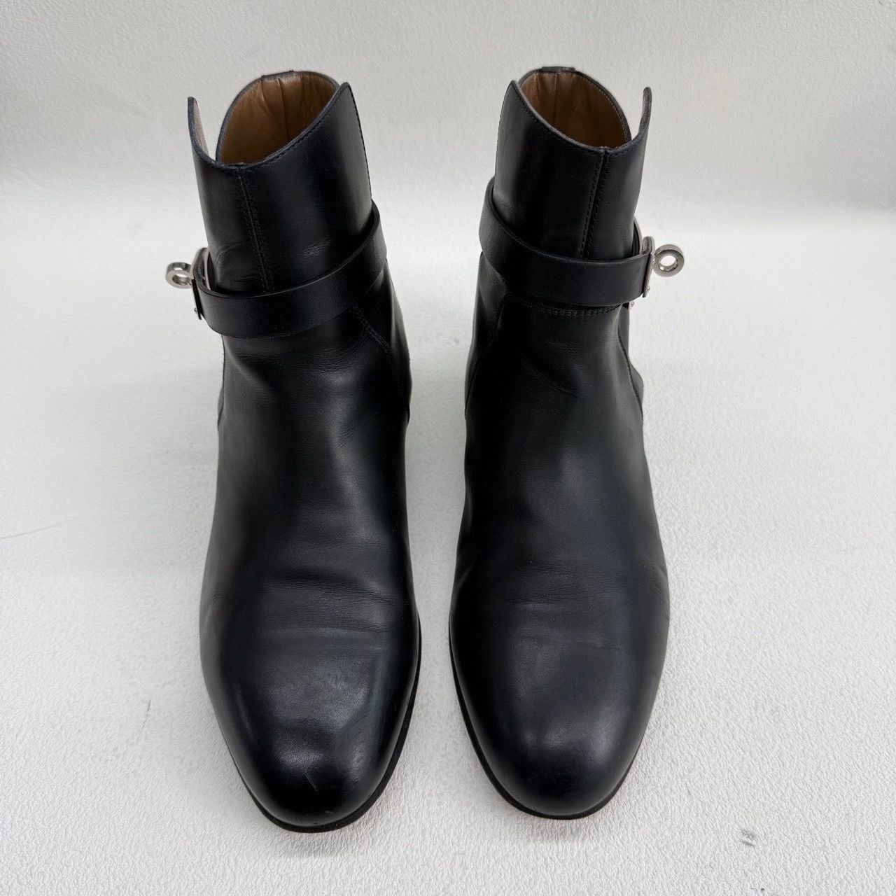 Hermes Hermes Lightweight Black Boots us_6 Women Size US 6 / IT 36 - 2 Thumbnail
