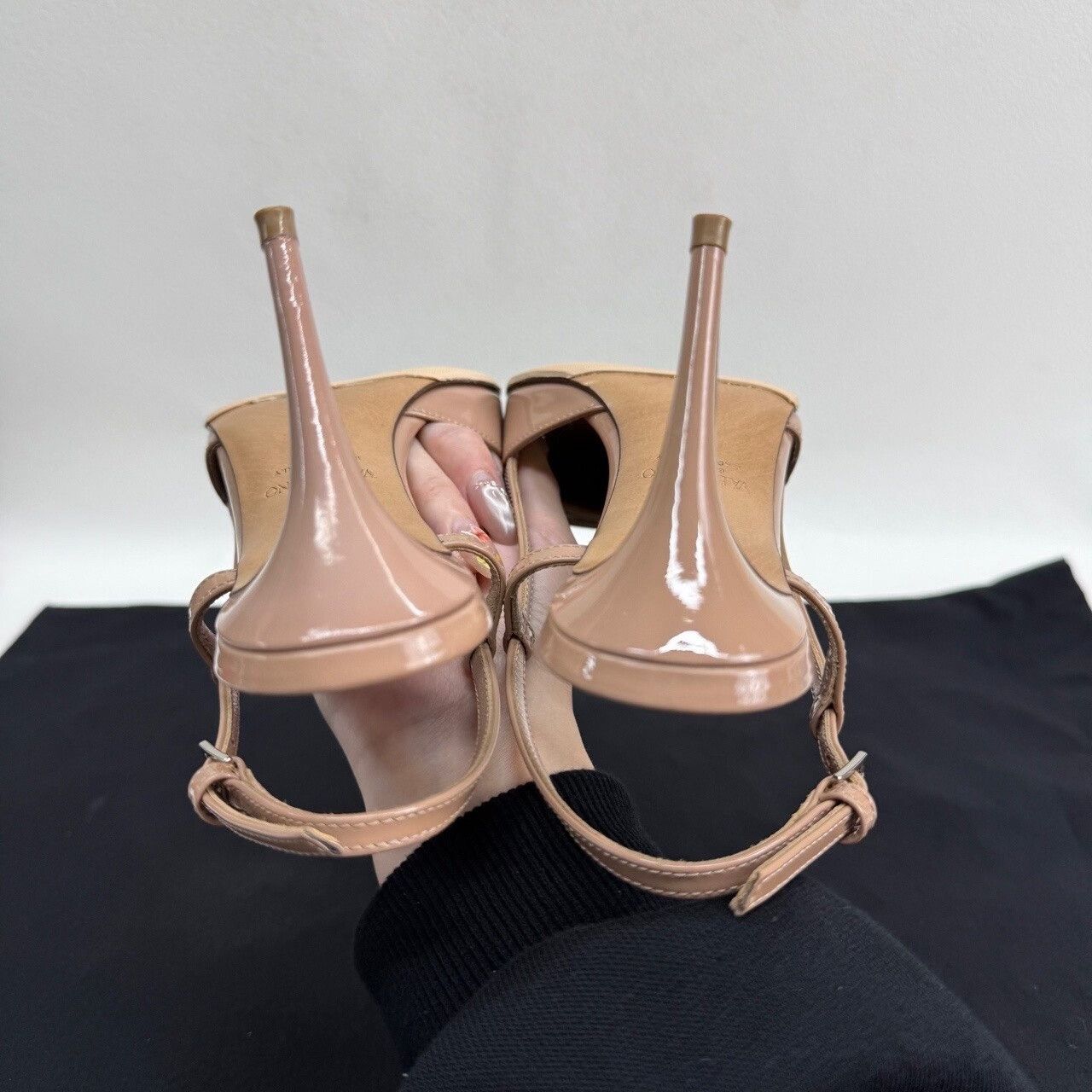 Valentino Valentino Retro Pink Sandals us_5 Women Size US 5 / IT 35 - 5 Thumbnail