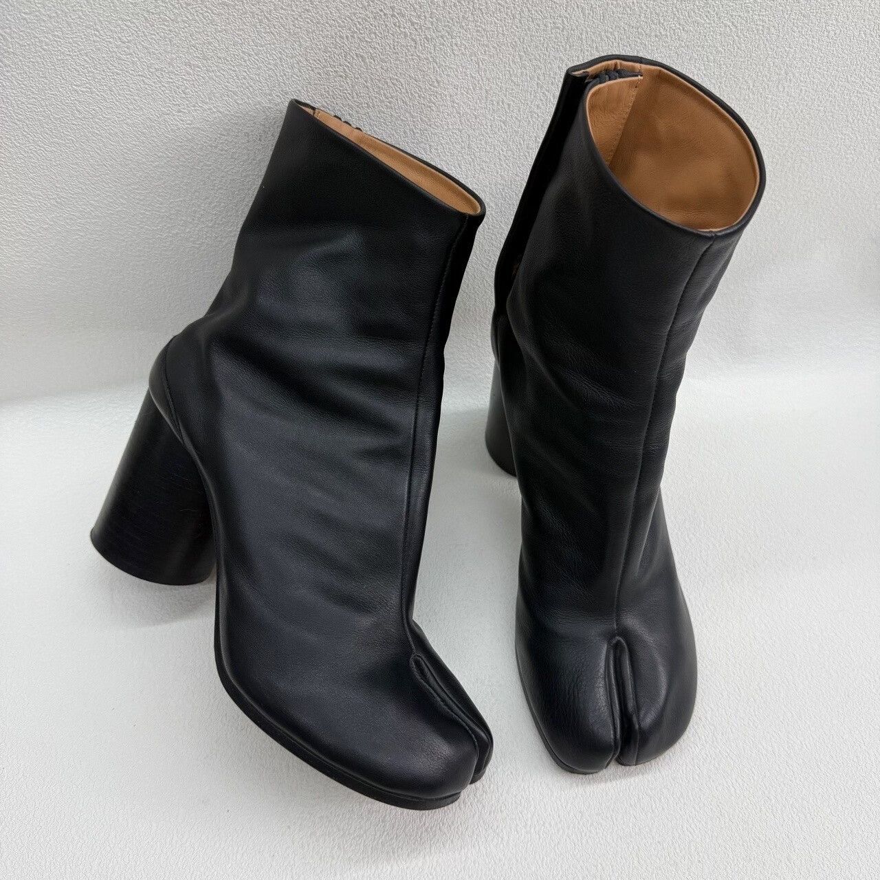 Maison Margiela Maison Margiela Black Boots us_8-5 Women Size US 8.5 / IT 38.5 - 9 Thumbnail